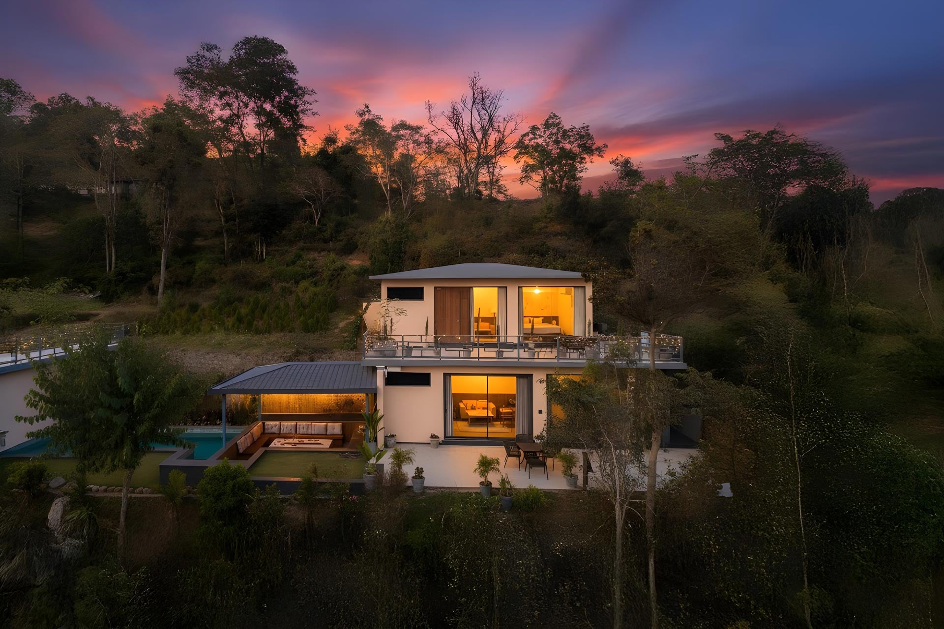 The Edge Luxe W/Private Pool