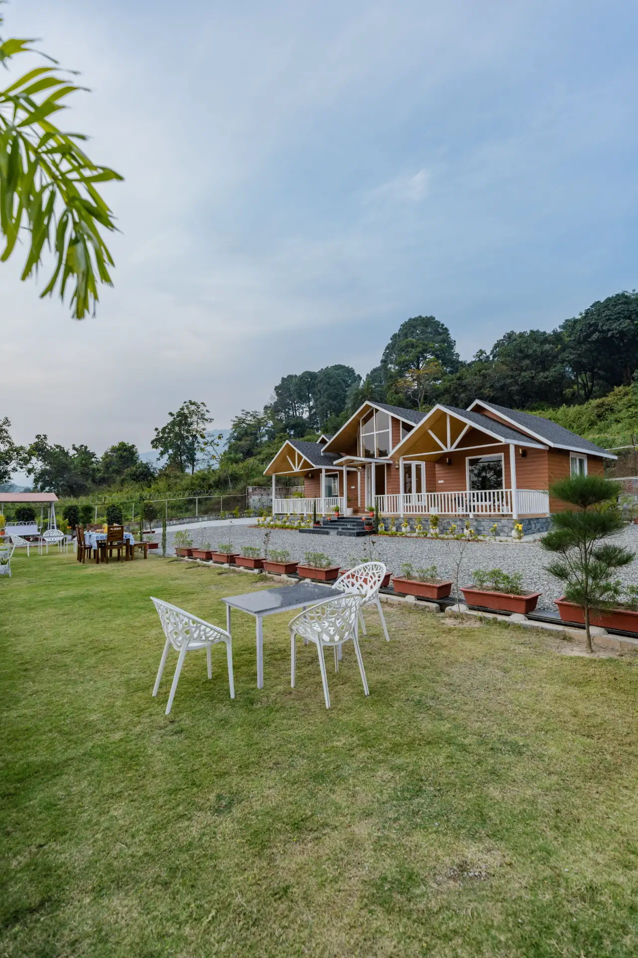Cottage Glade