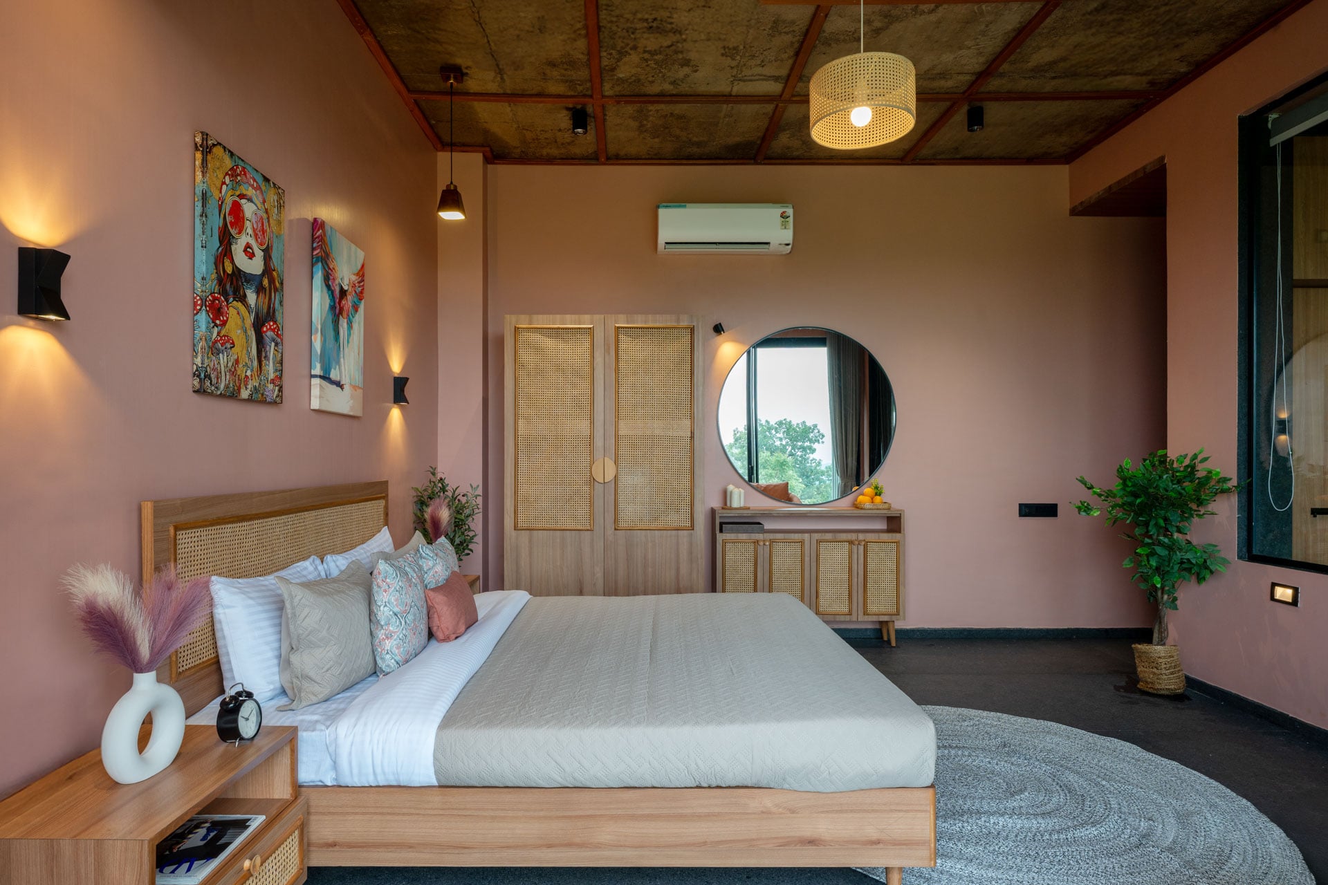 The Solitaire Home (Horizon)