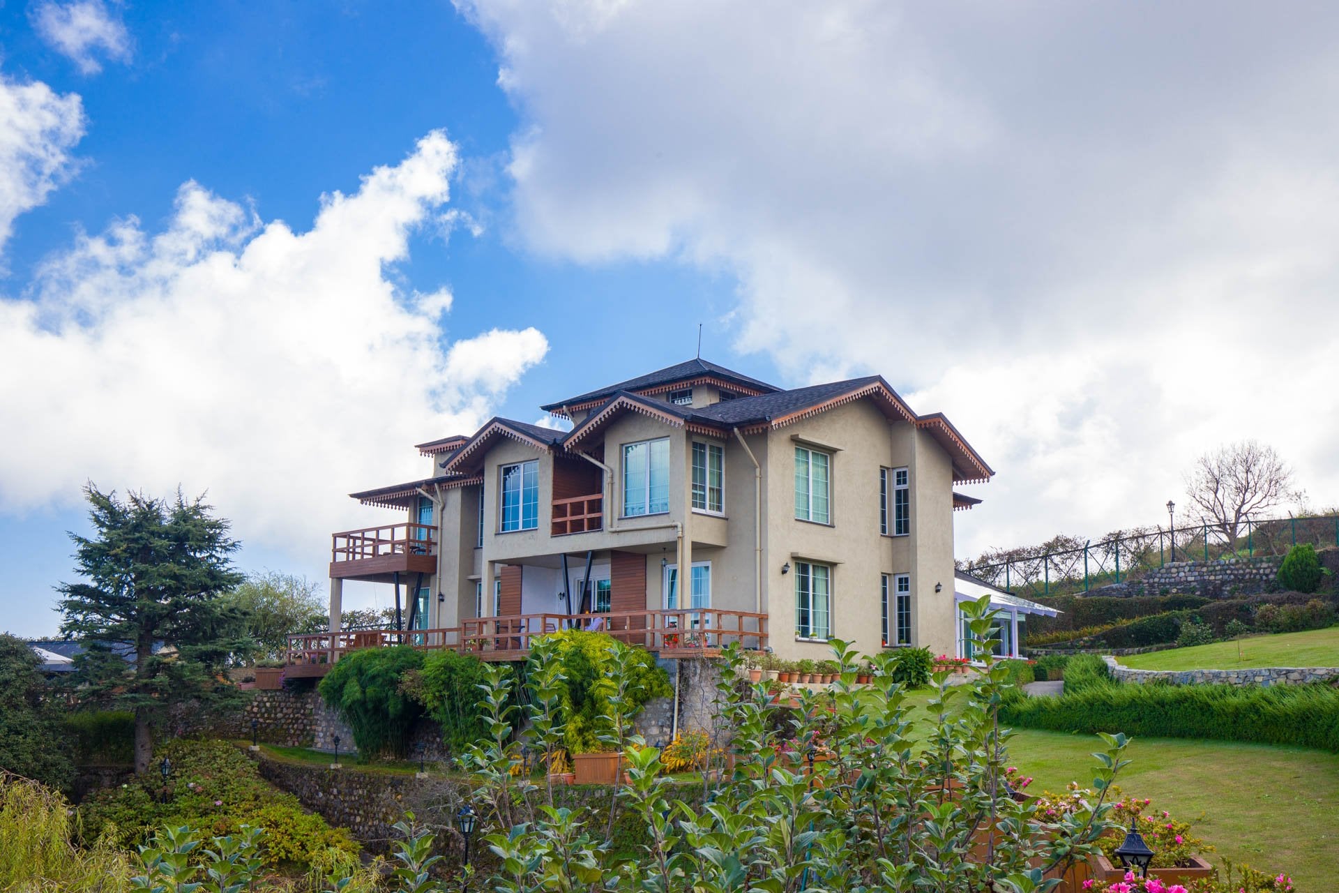 Kaudia Estate - Kanatal - Image 2