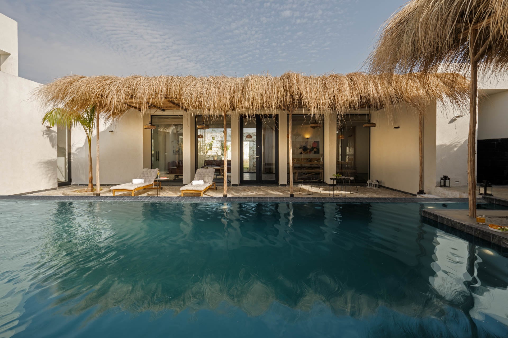 Pebbles @ Casa V2 - Image 2