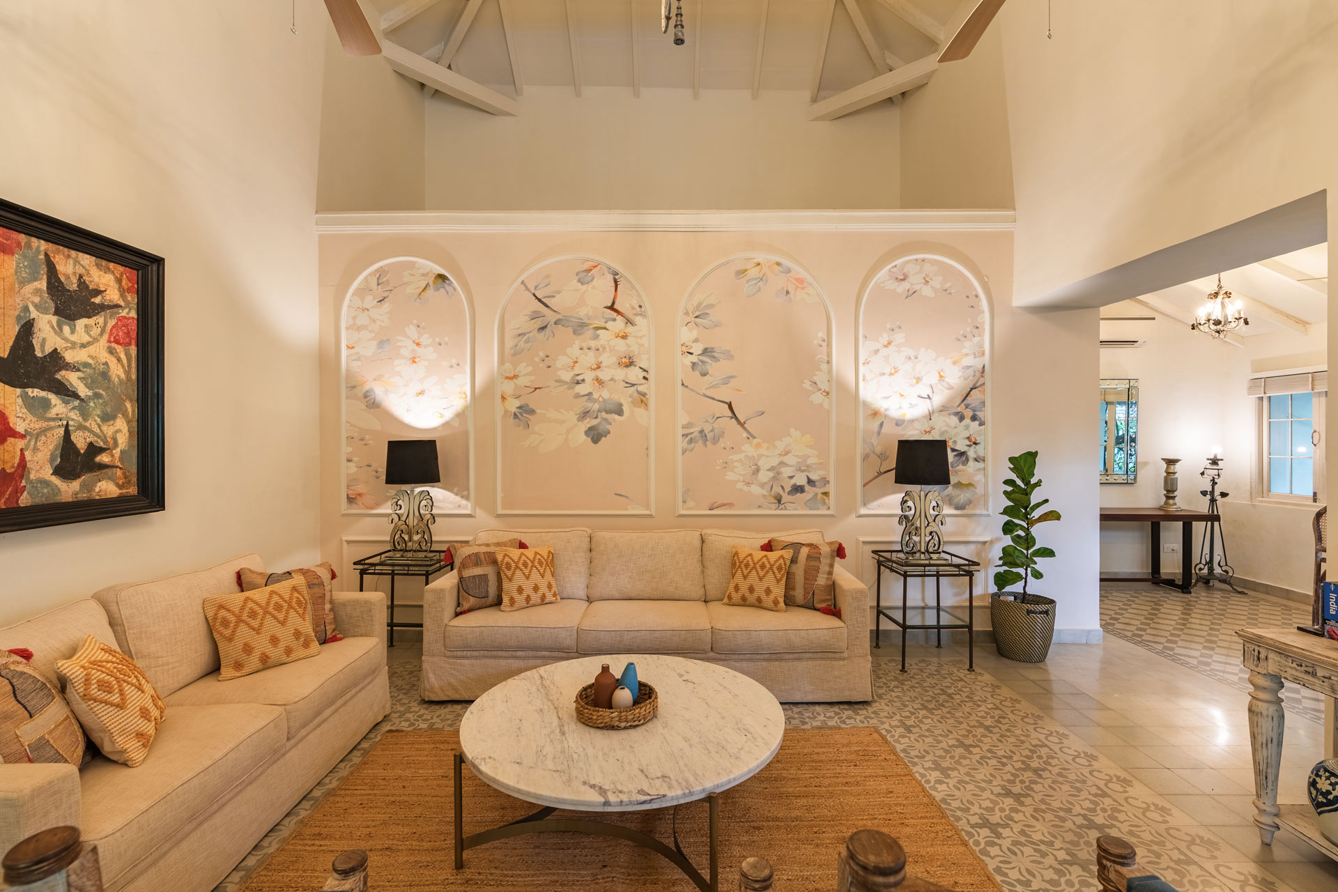 Coco @ A Portuguese Tale