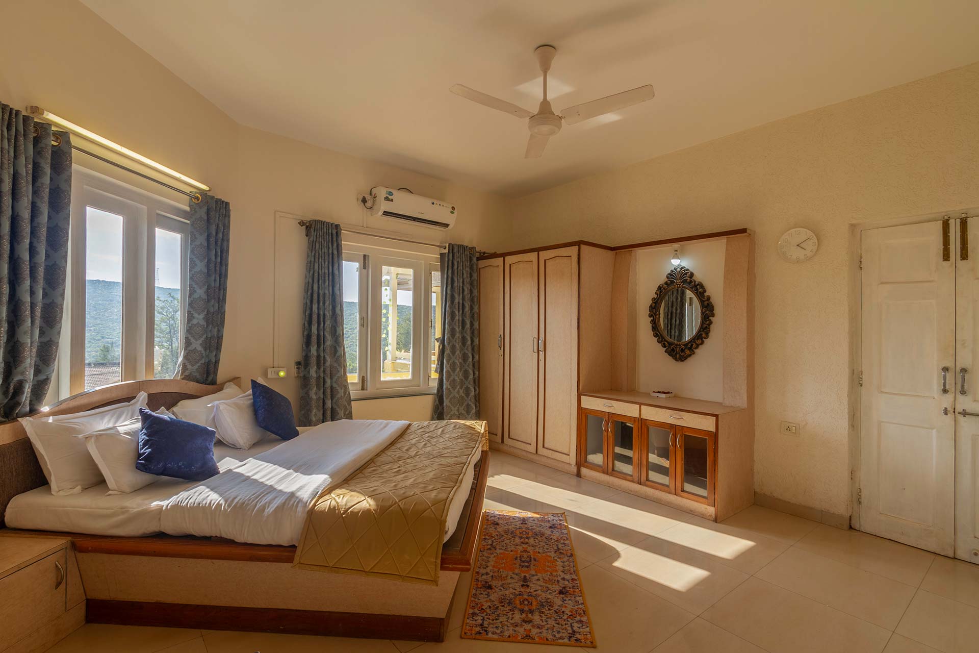 Quietude @ Serenity Hills