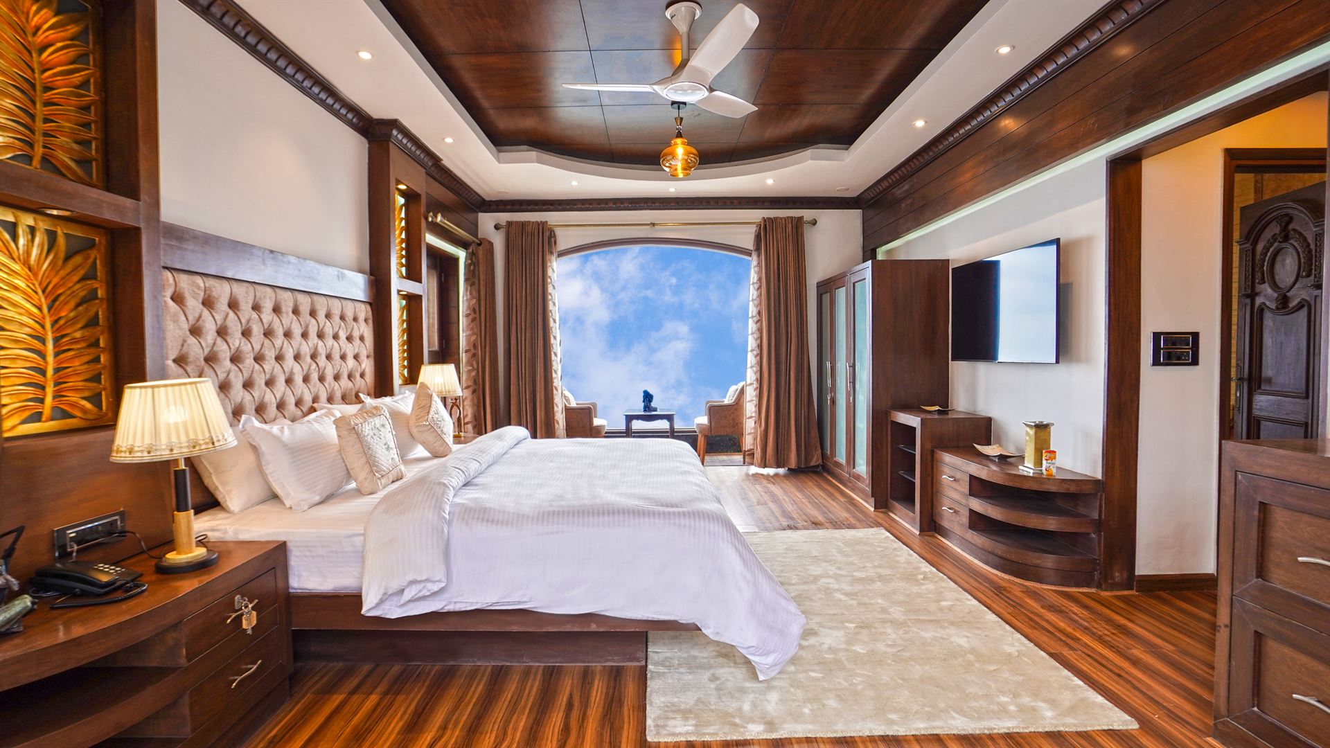 Horizon Villa