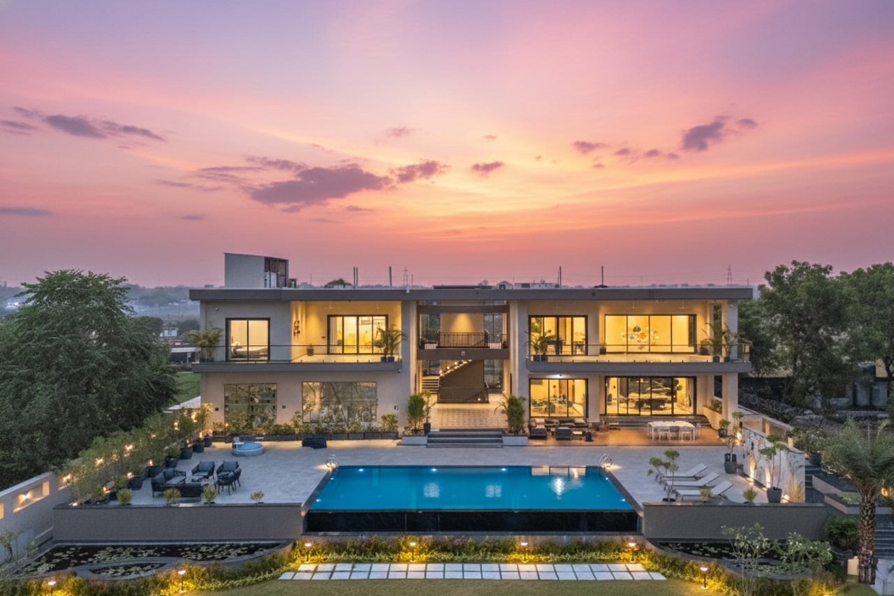 HOB - House of Believer