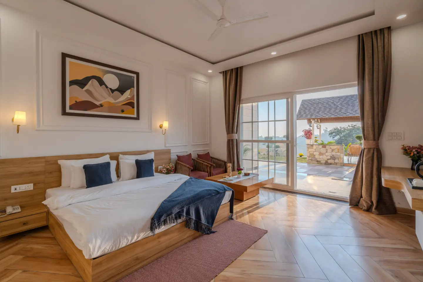 Rajpur Suite