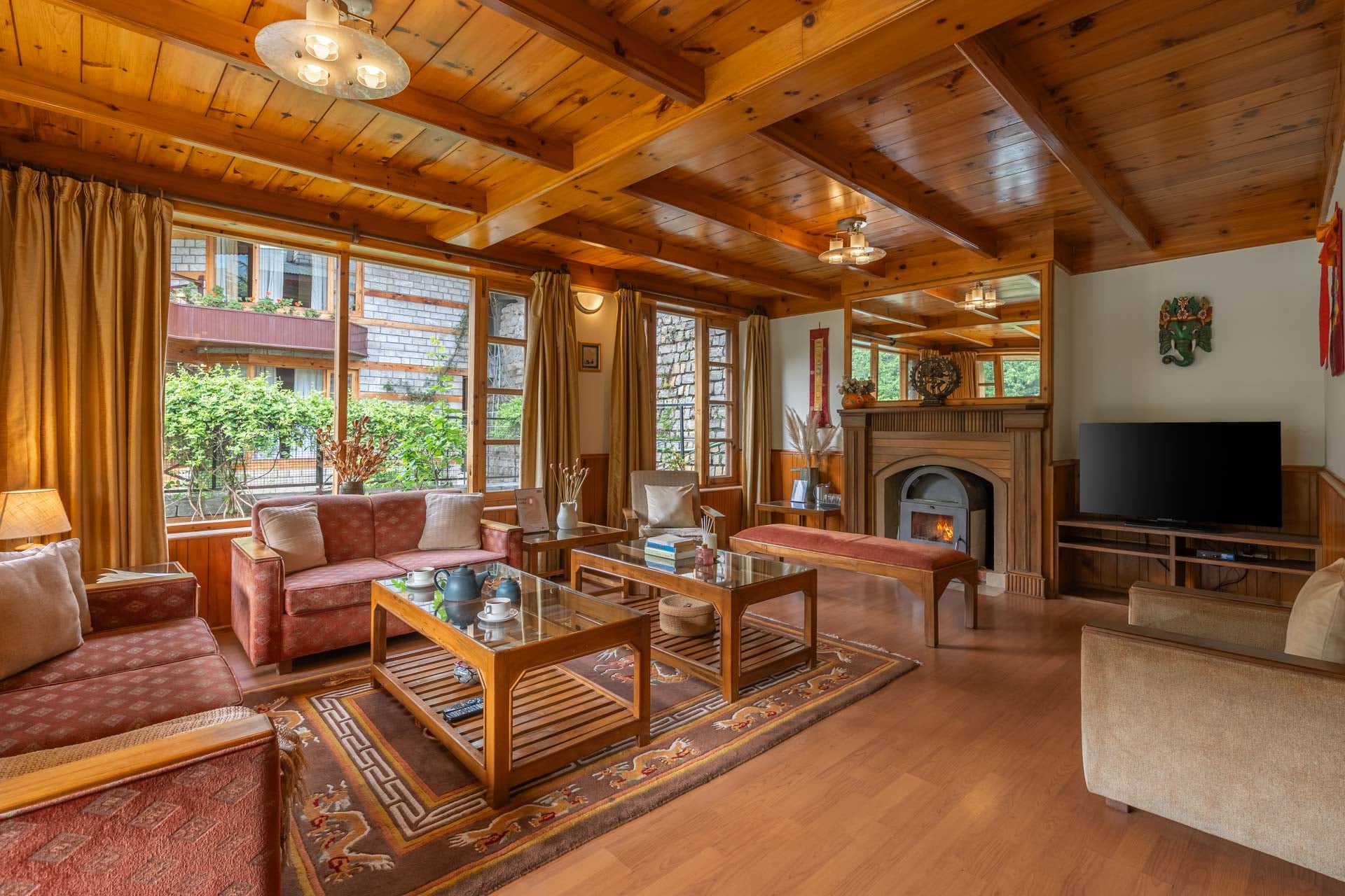 Samsara @ Himalayan Retreat - Image 4