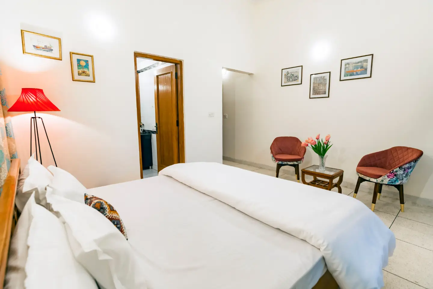 Doon Garden Villa