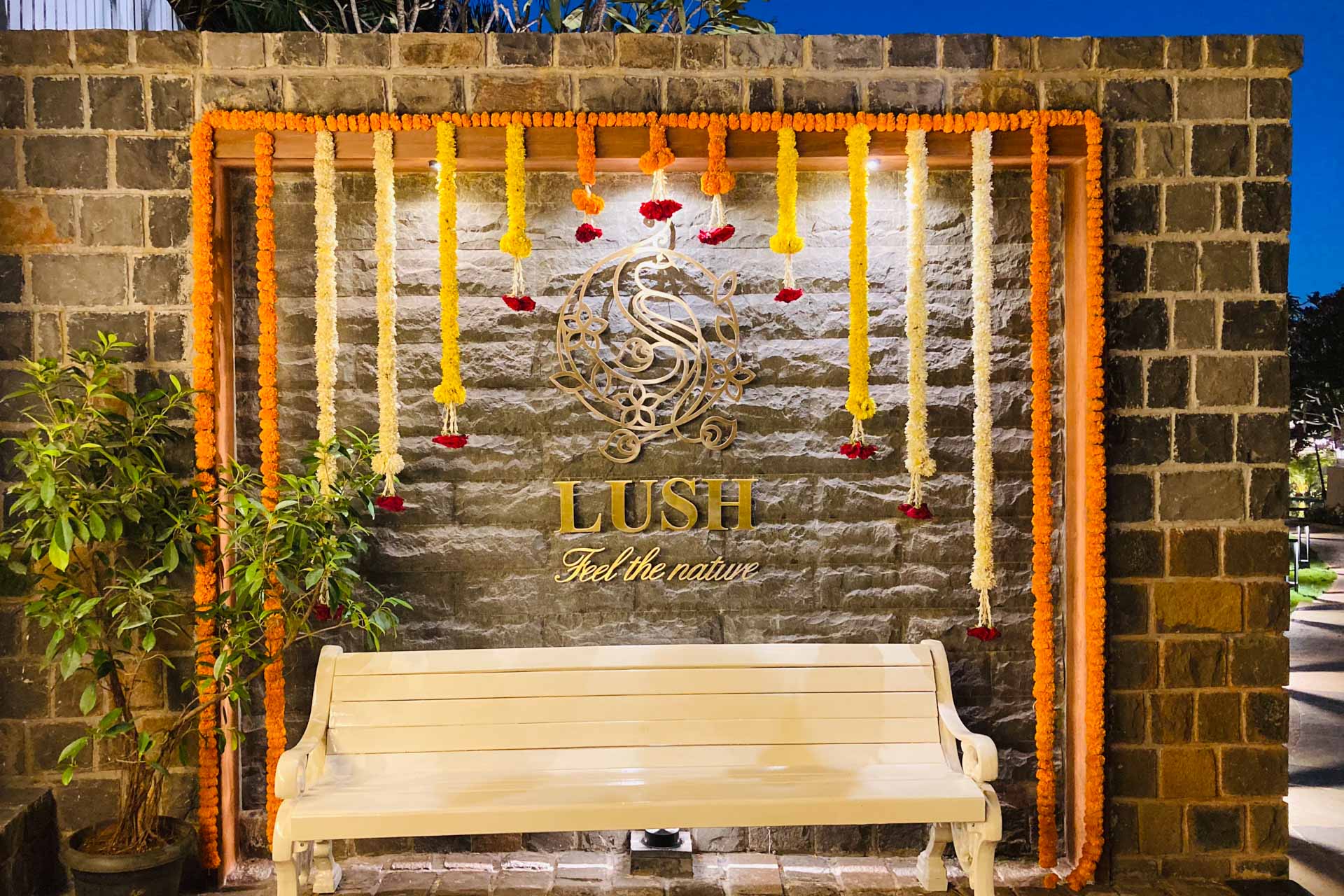 Lush Villa - Igatpuri