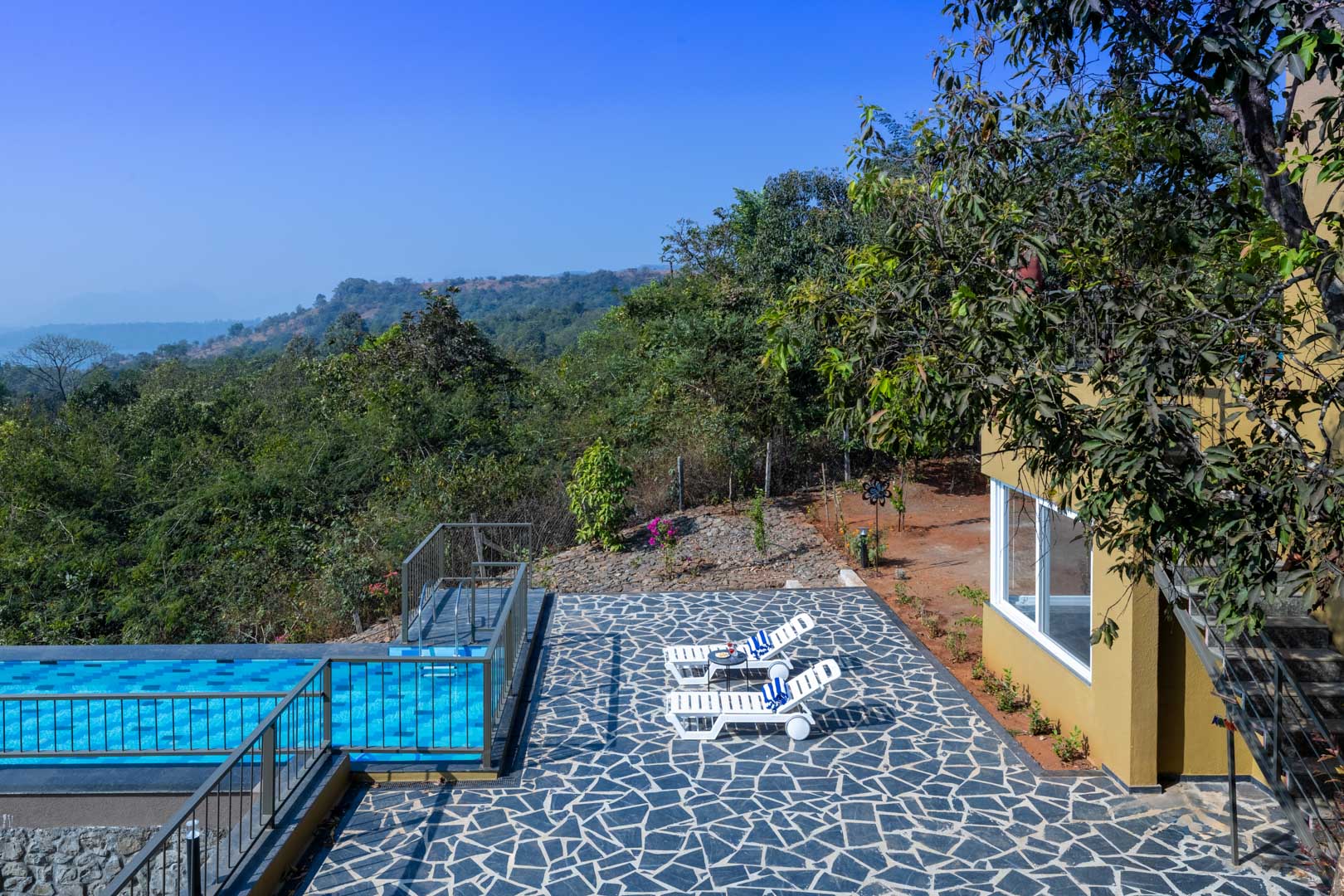 The Chirping Villa - Mulshi - Image 3