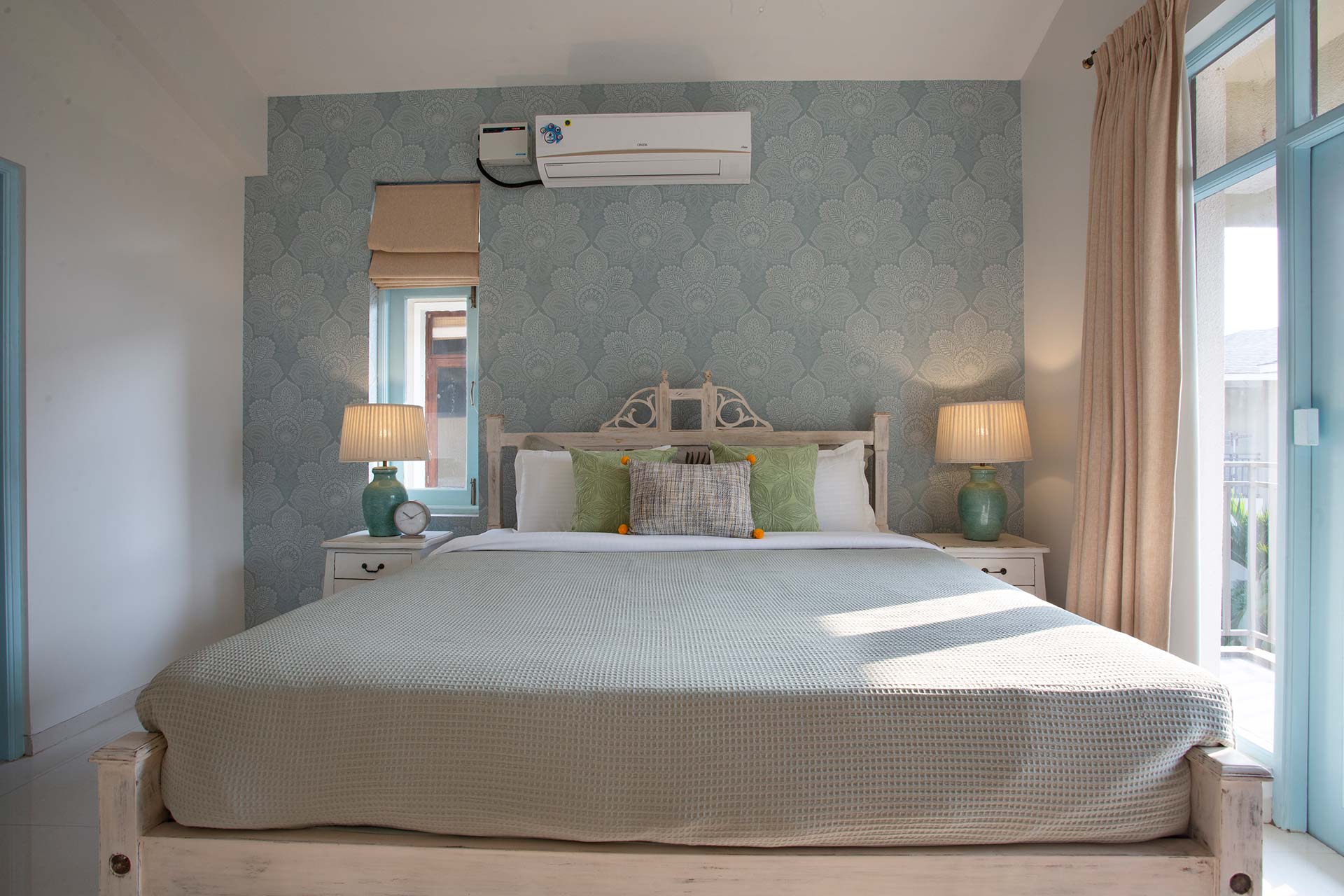 Mediterranean Bliss - Sangolda