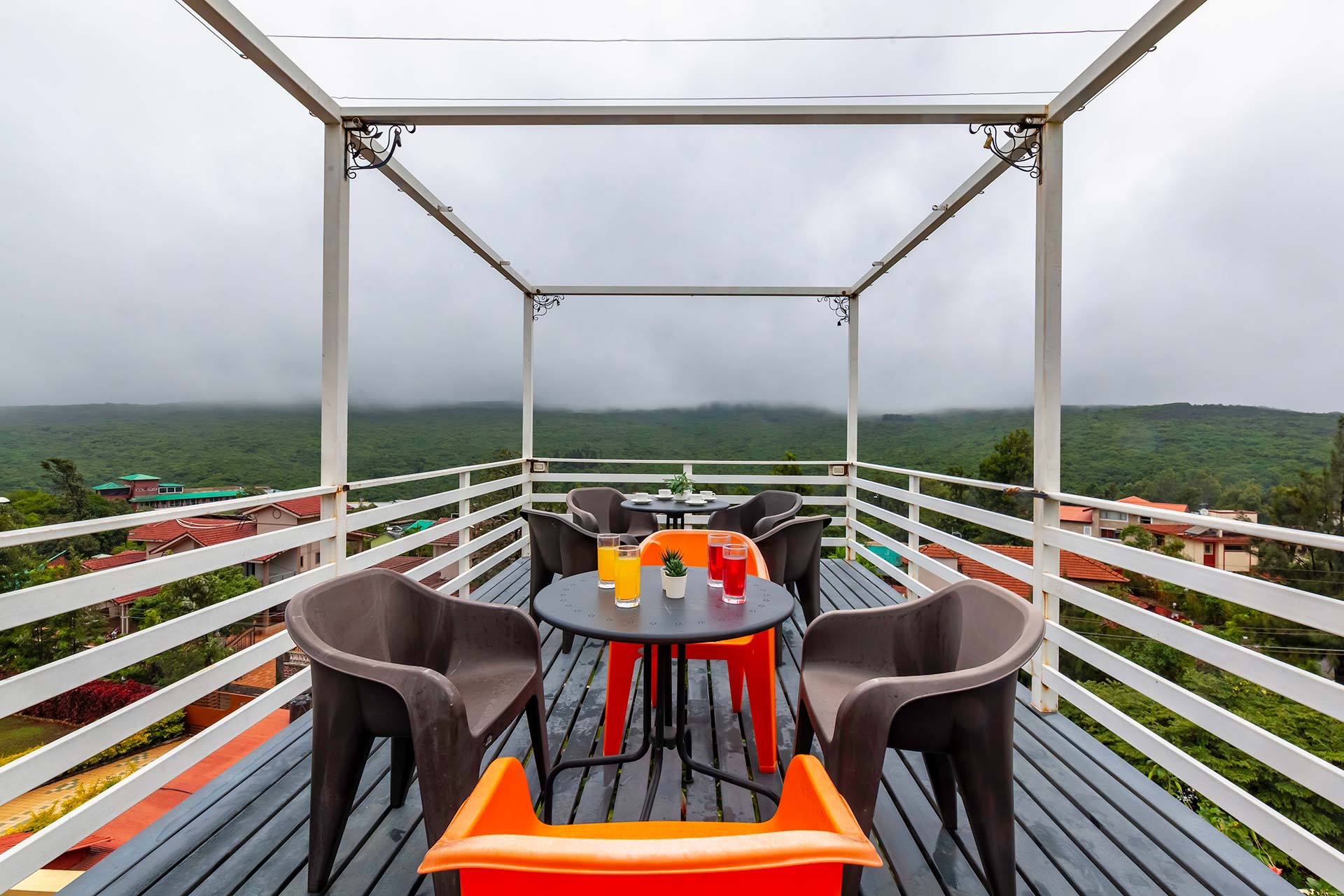 Quietude @ Serenity Hills