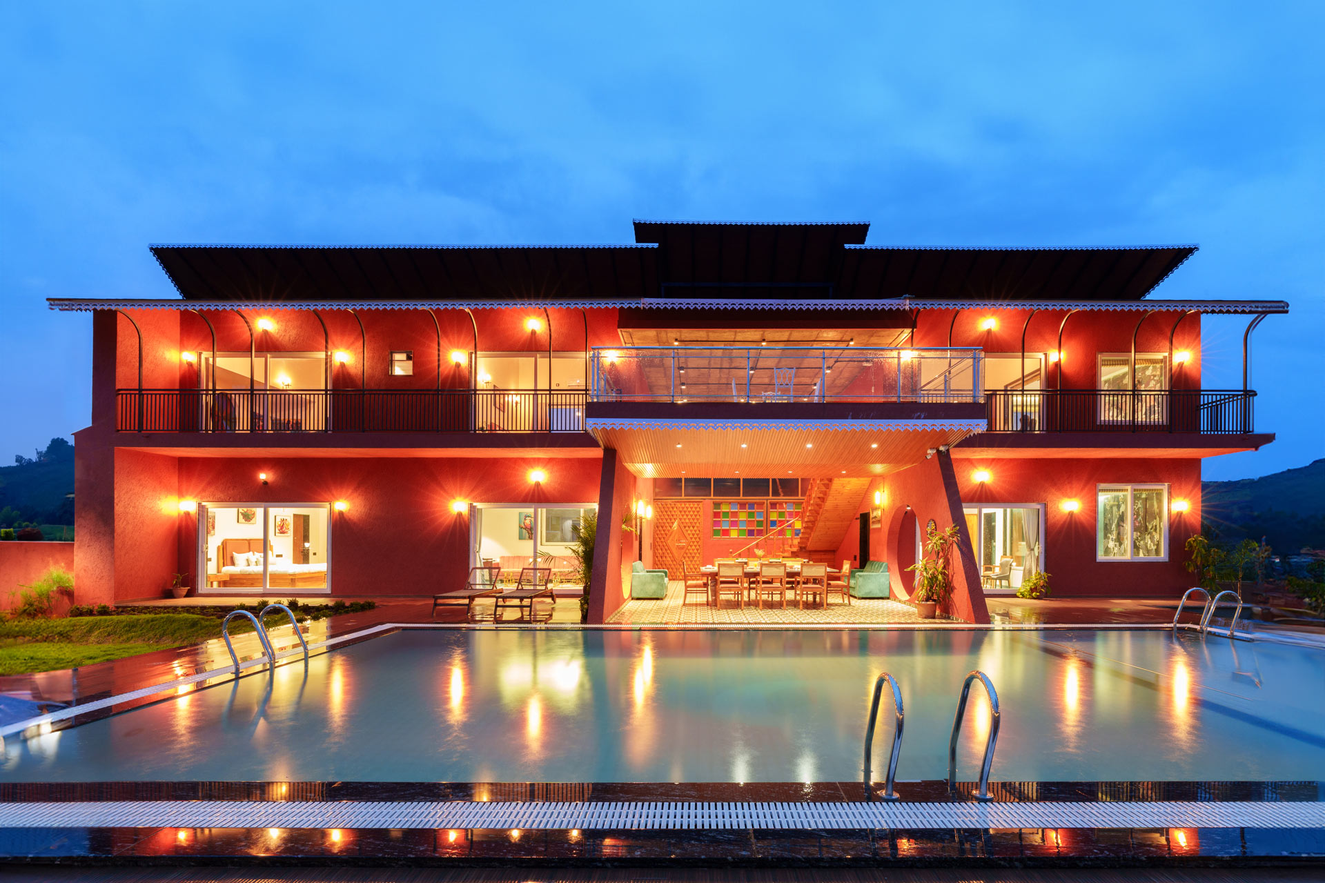 Zen Haven - Igatpuri