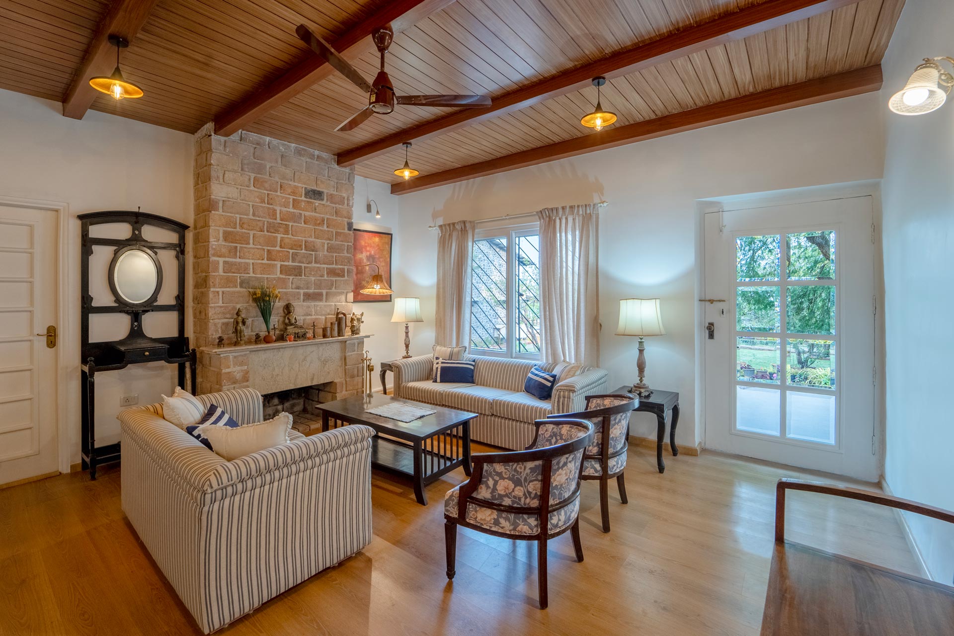 The Deck & Dawn Ecstasy