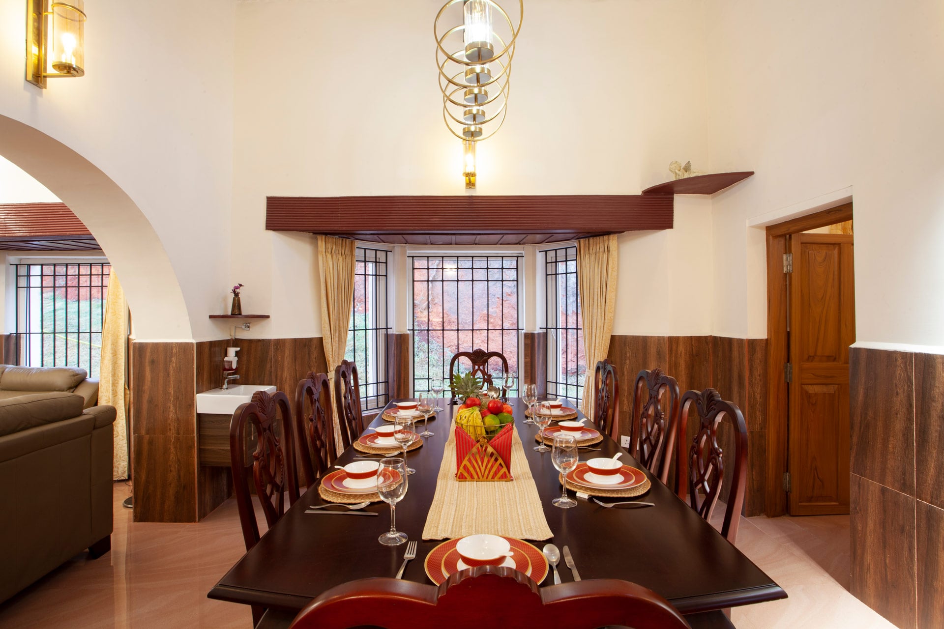 Wyncroft Bungalow - Kotagiri