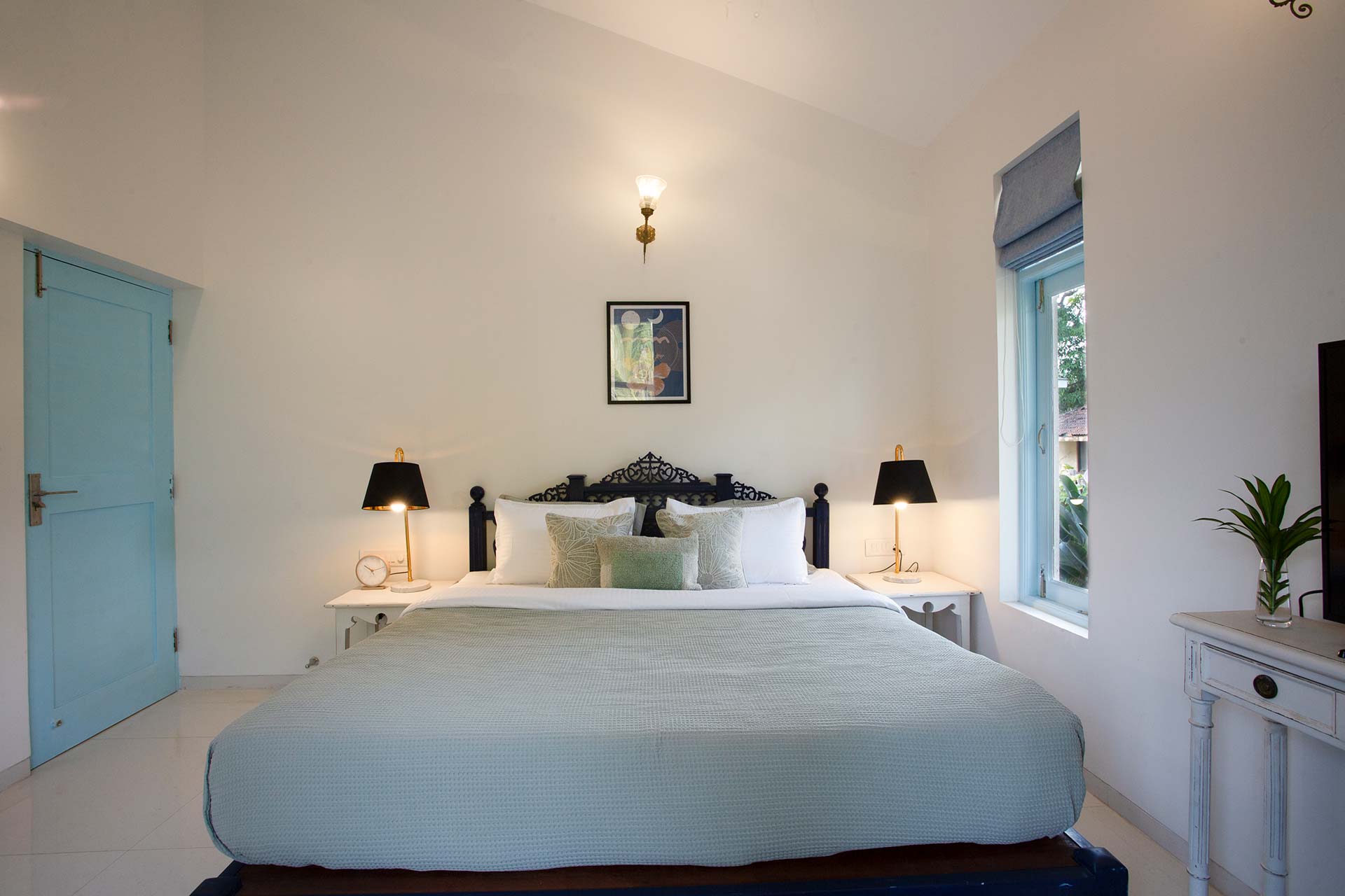 Mediterranean Bliss - Sangolda