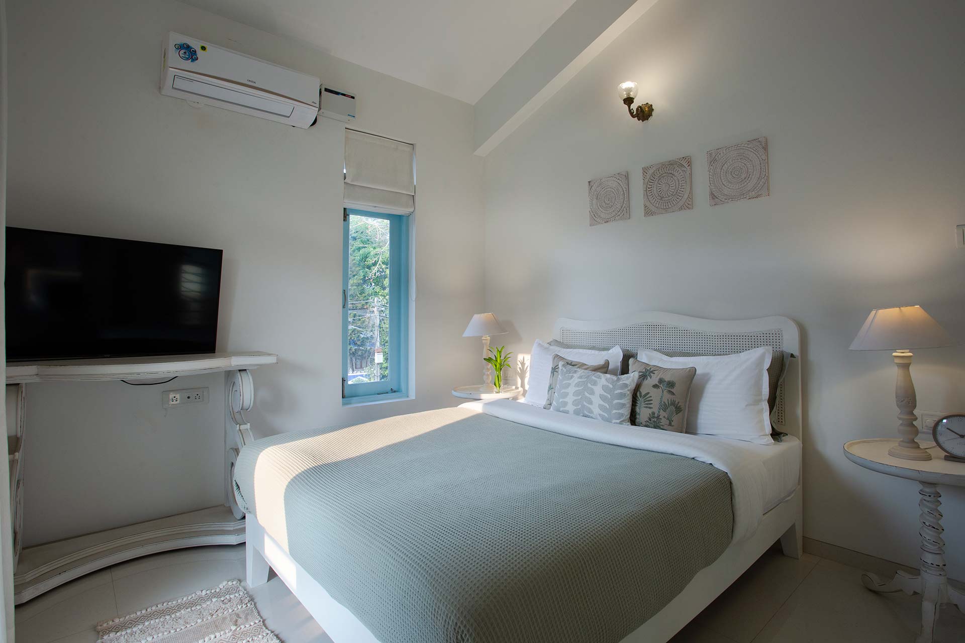 Mediterranean Bliss - Sangolda