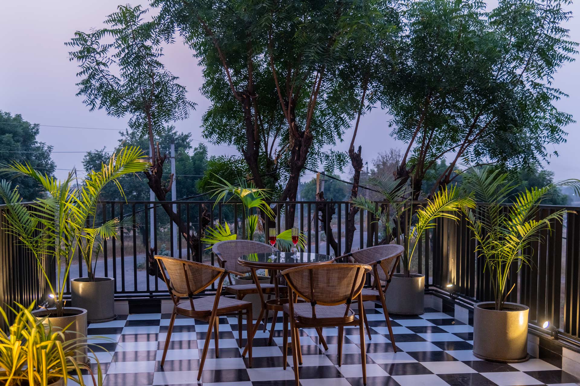 Urban Escape - Image 4