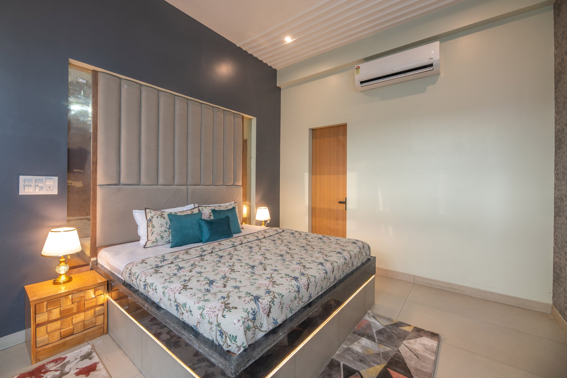 Echoes by the Aravalli