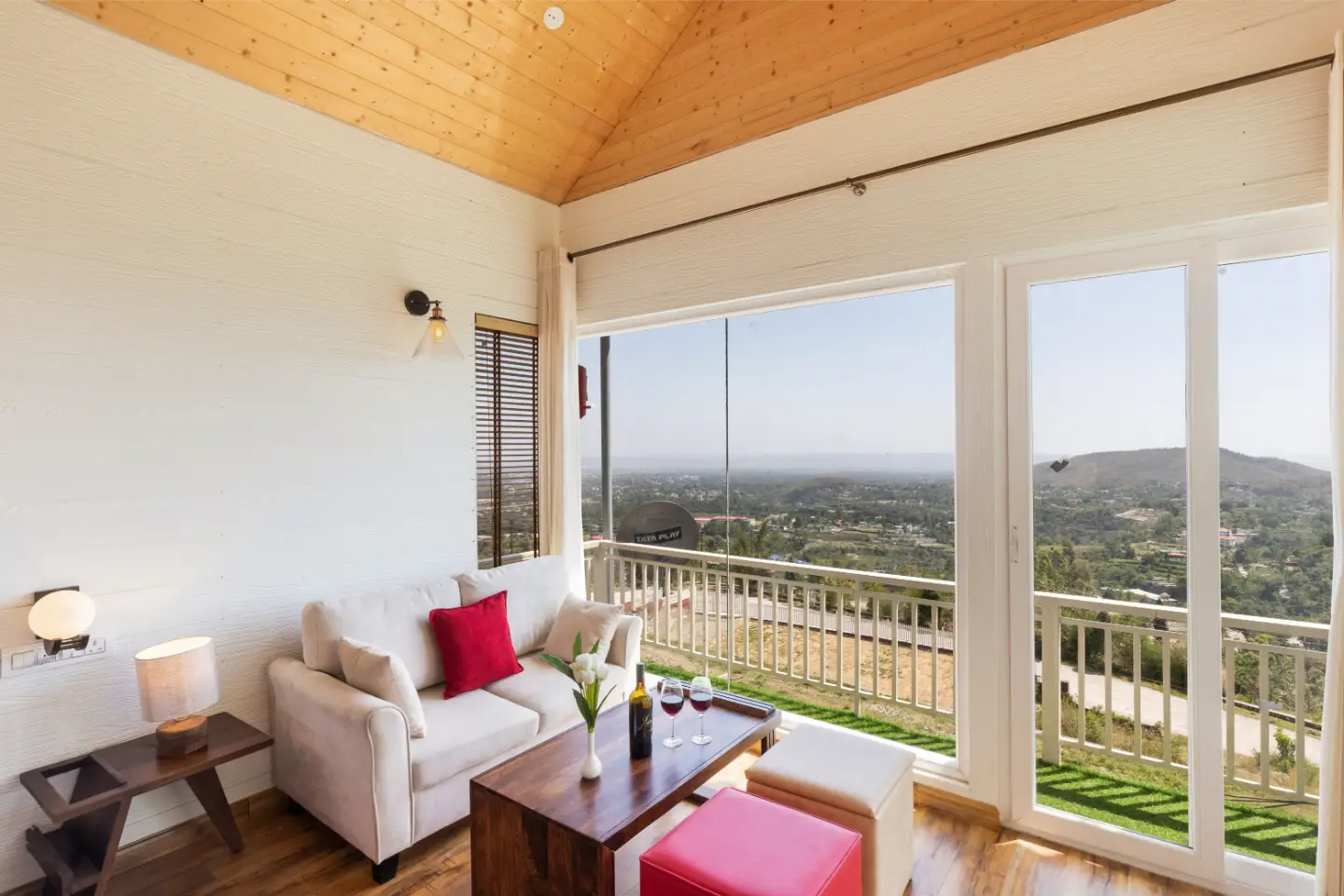 Mystic Homes ~ Suite Valley