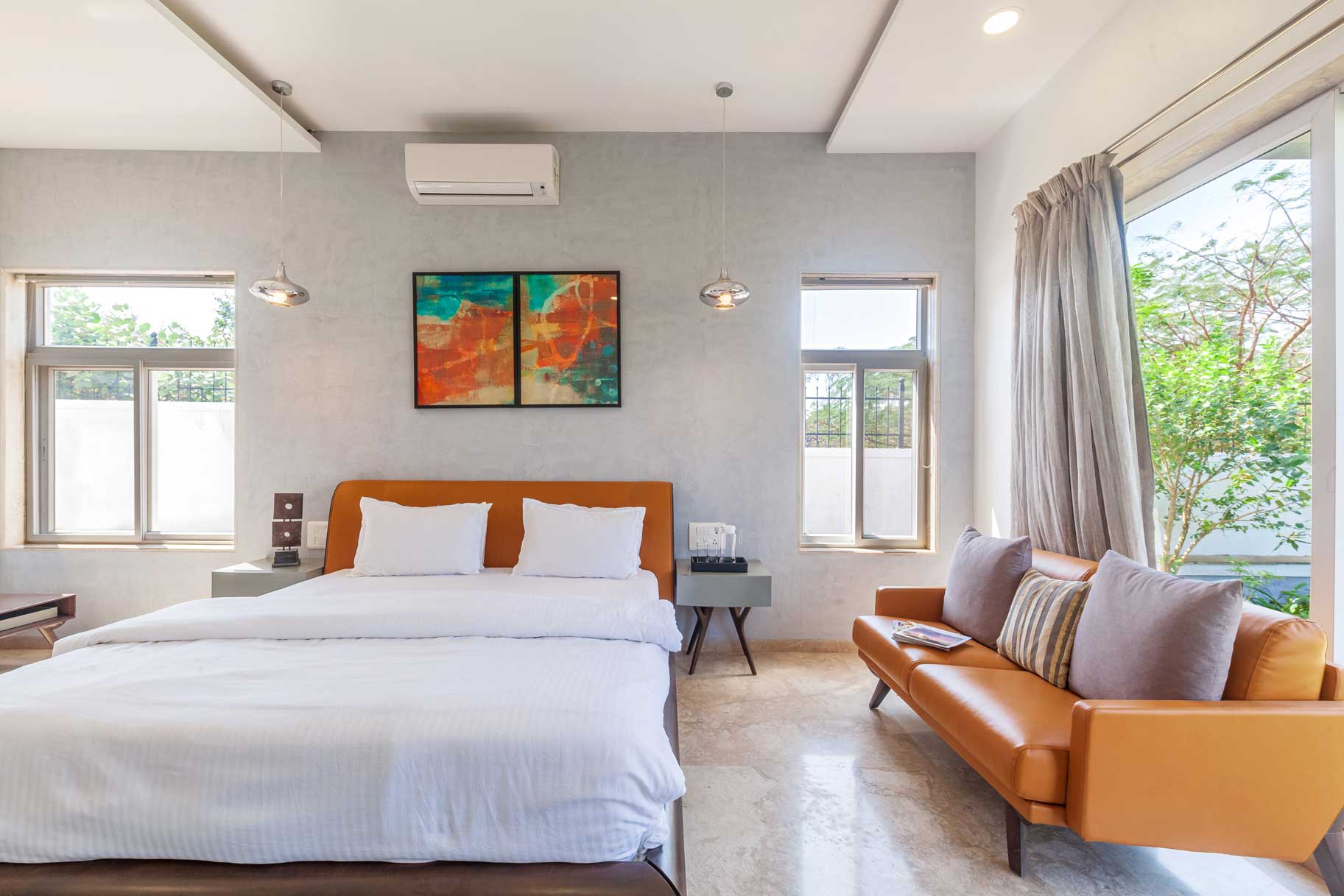 Vista White Pebbles Villa - Image 5