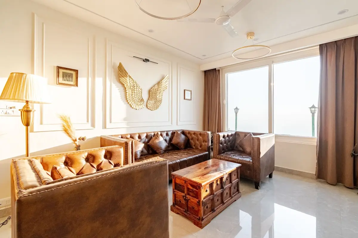 Simhayana's Villa 2.0 | Mussoorie