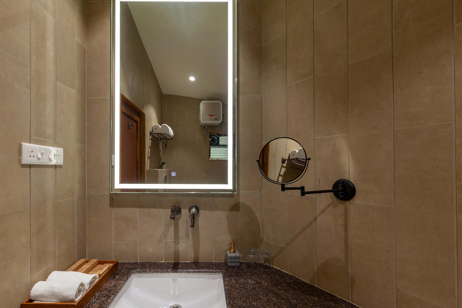 Lush Villa - Igatpuri