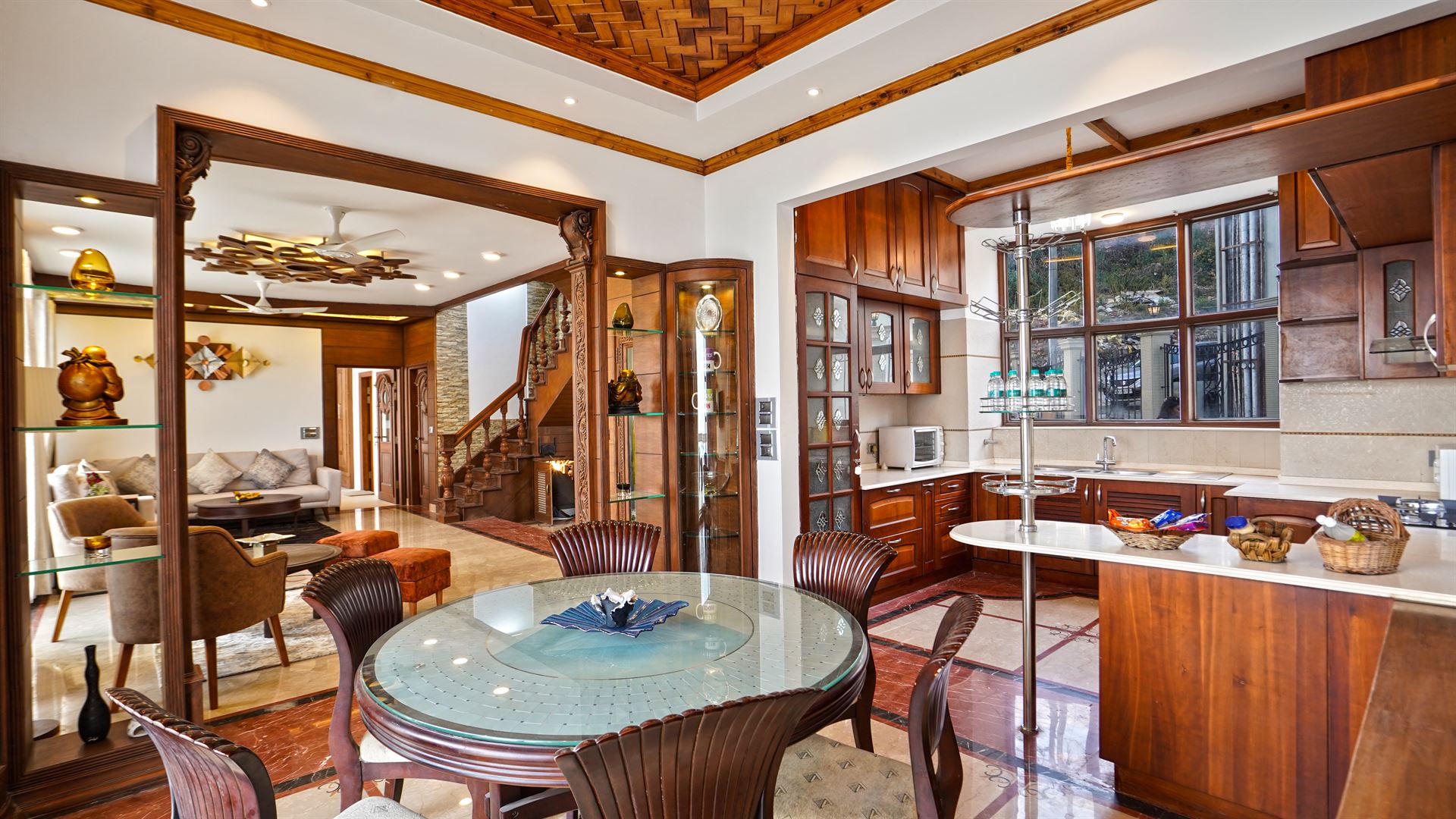 Horizon Villa