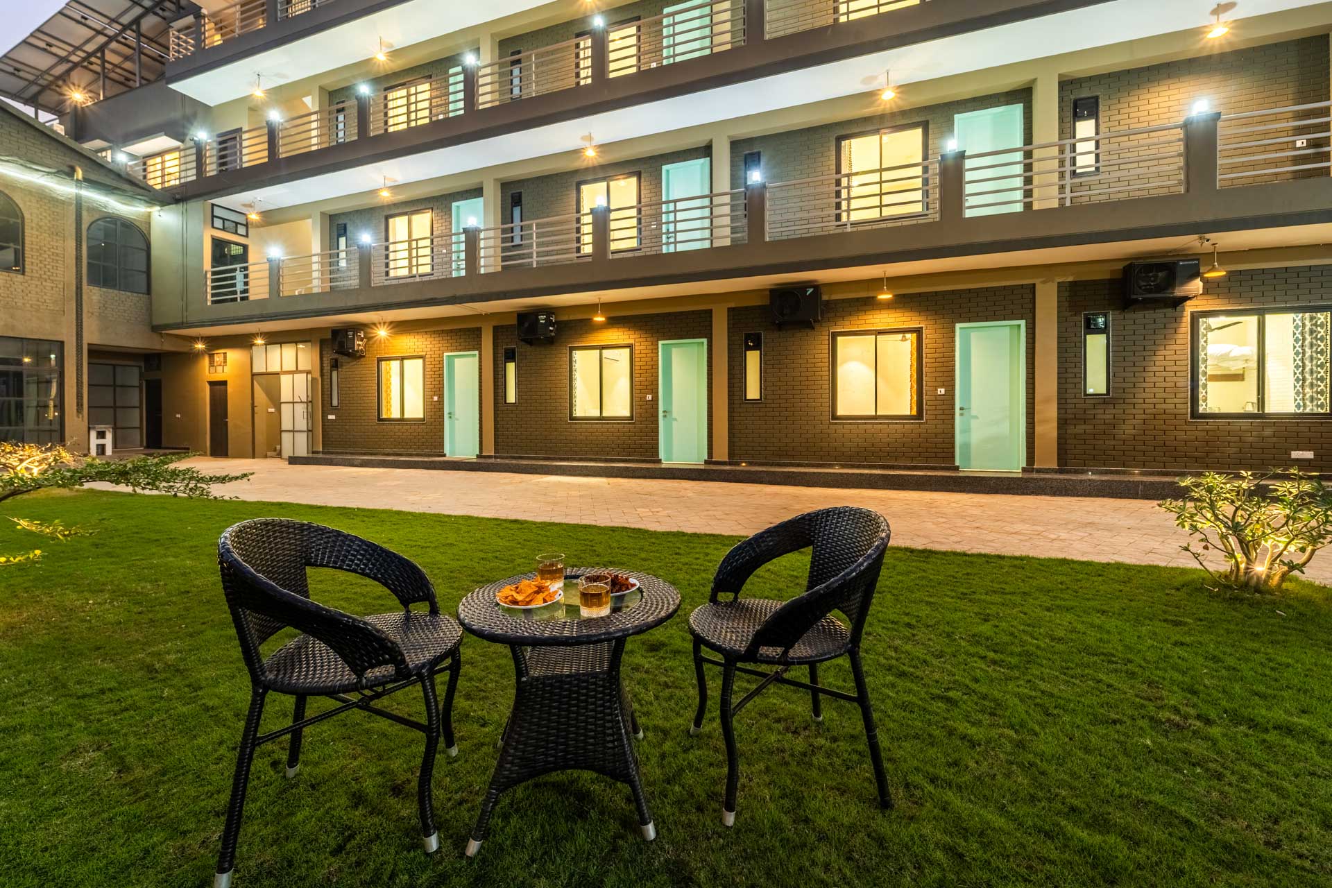 The Vara House - Image 3