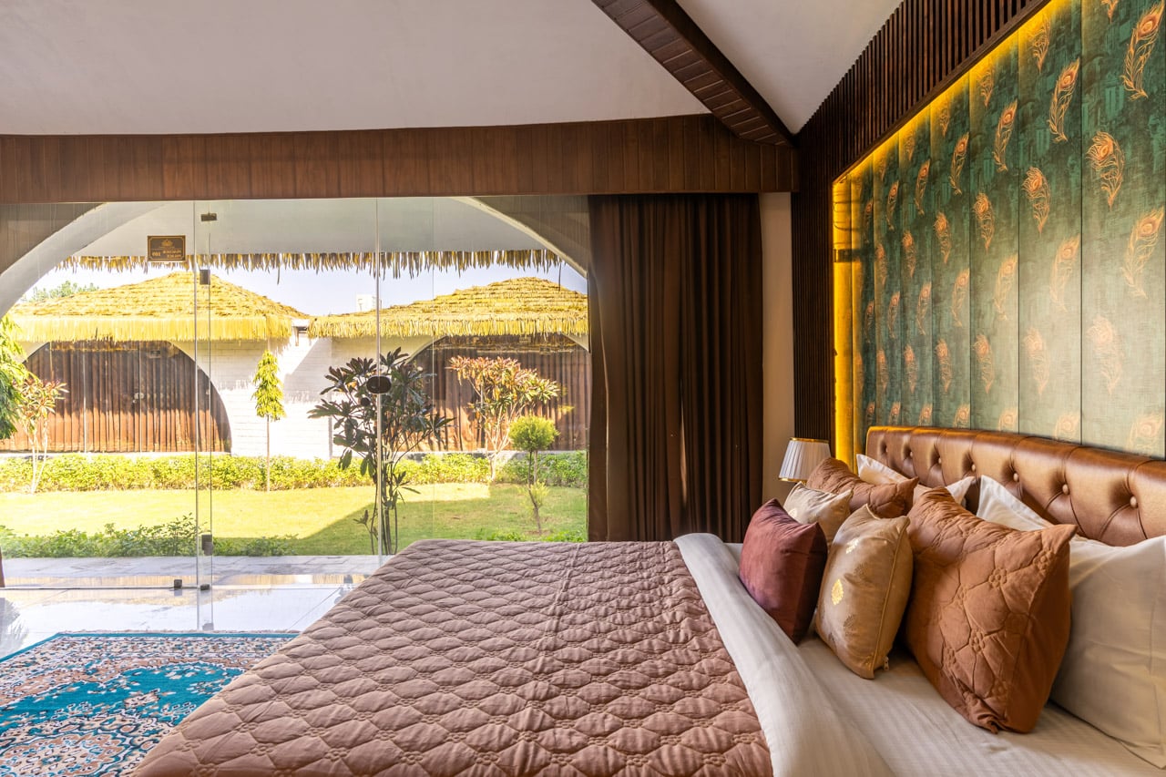 Edena @ Rissaca Crown