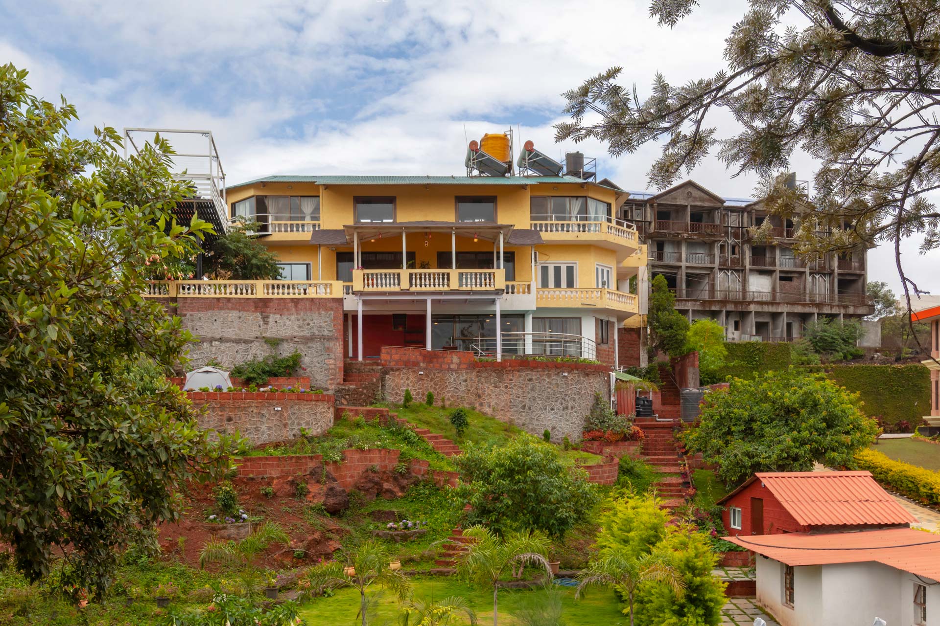 Quietude @ Serenity Hills