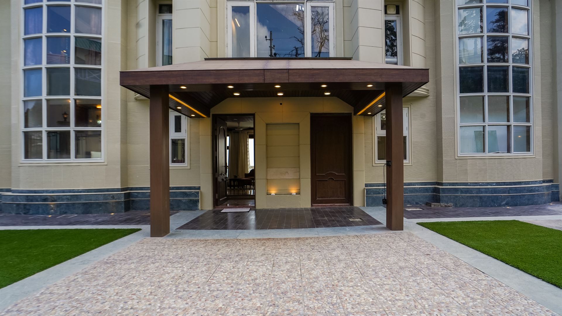 Horizon Villa