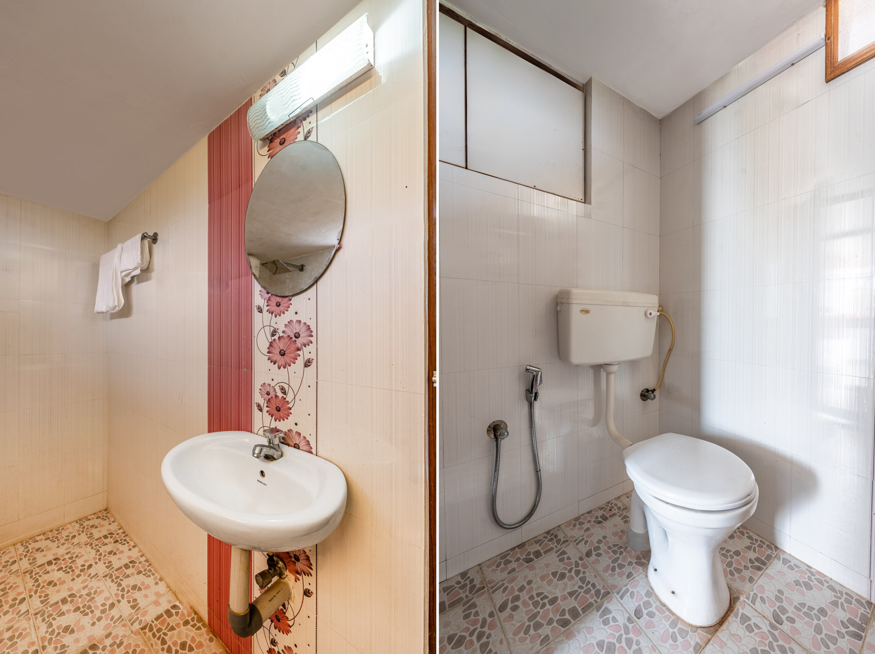 Lakshmipuram Palace - Kottayam