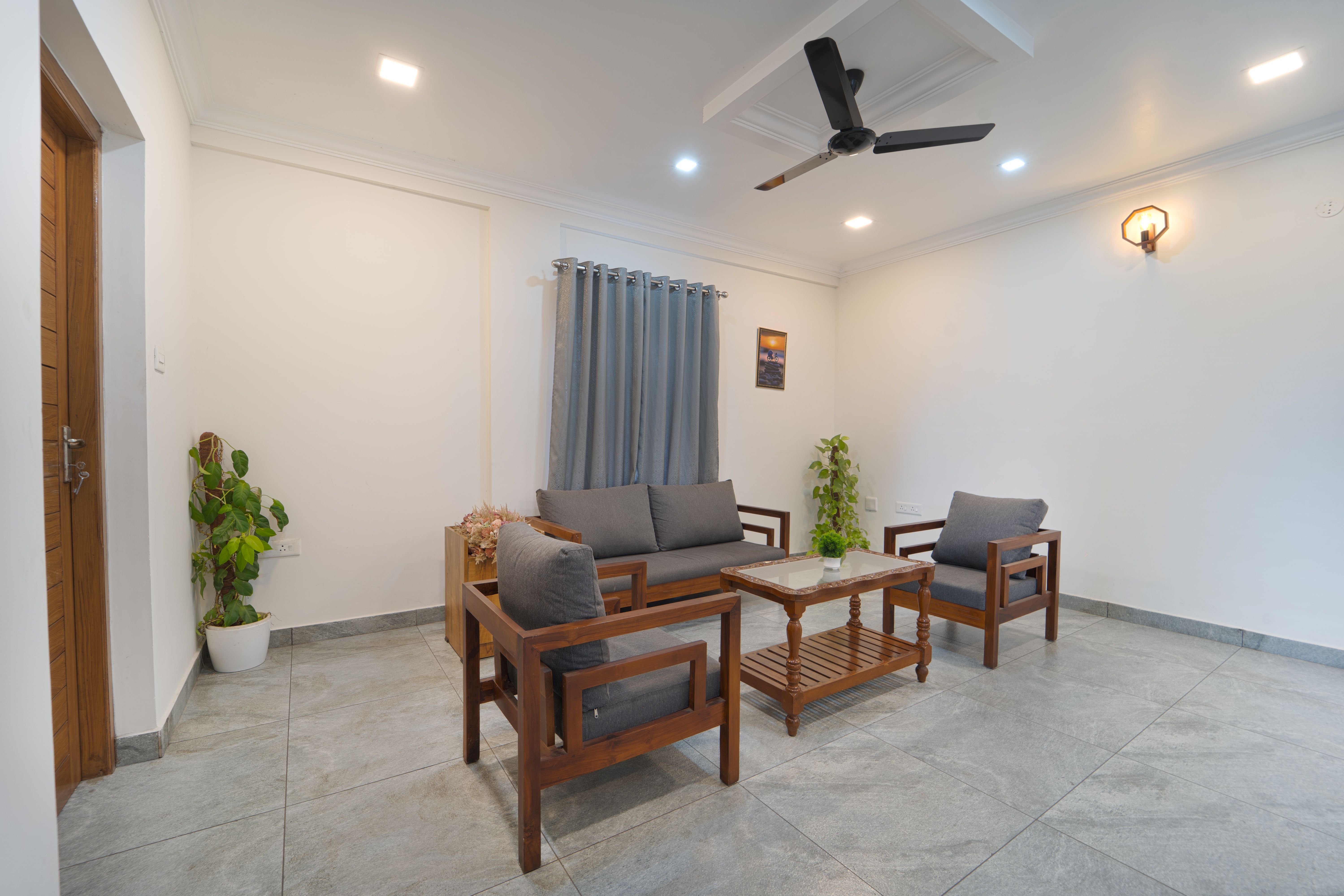 Matts Homestay | 1-Room Lakeside Stay With Common Lounge | Near Finishing Point of Boat Race