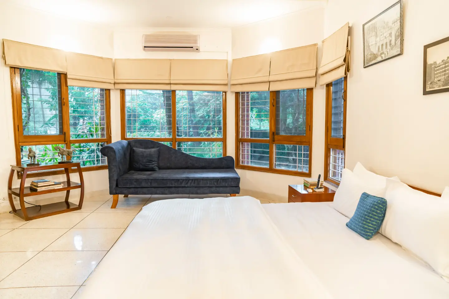 Doon Garden Villa