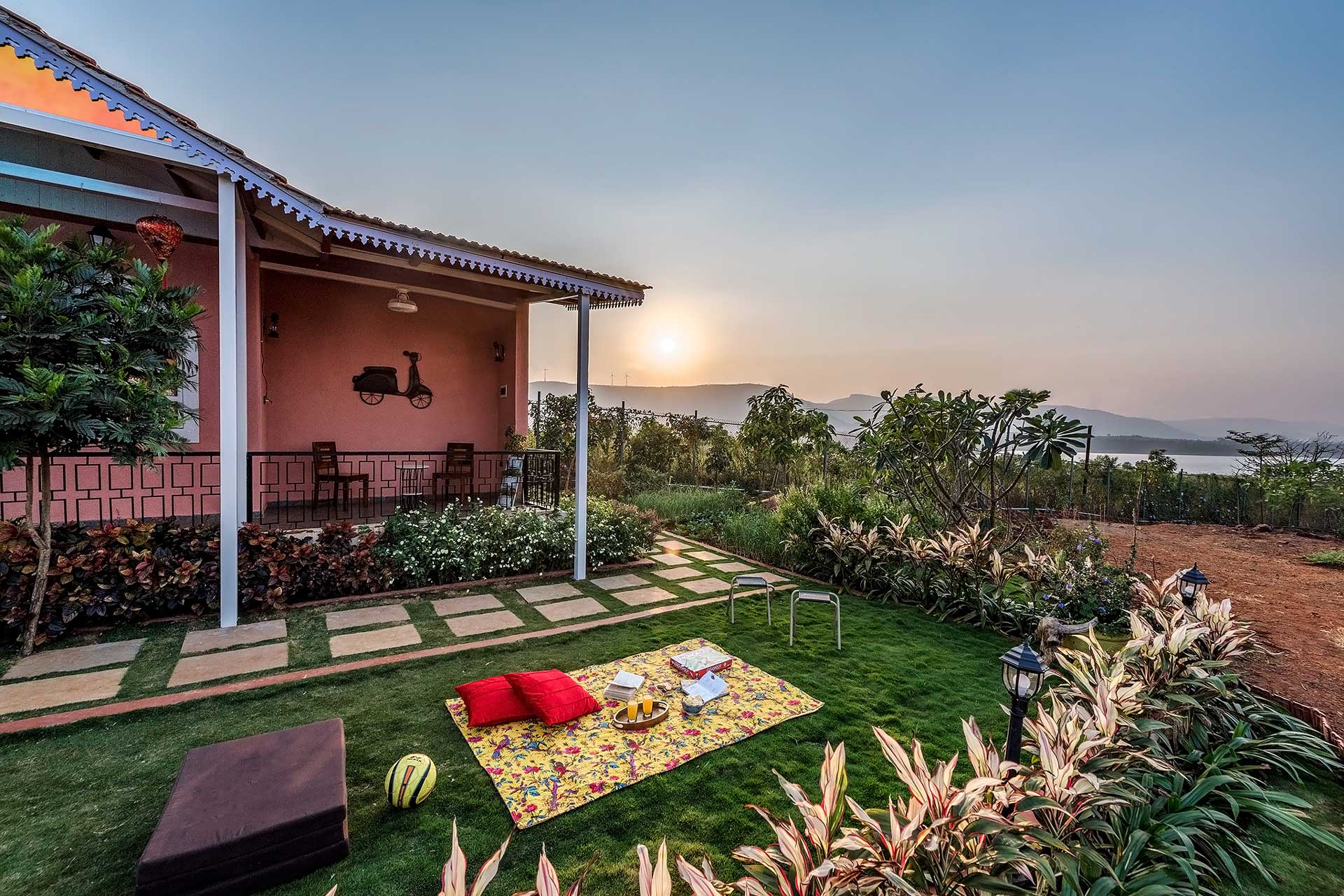 Serai Sukoon - Talegaon - Image 4