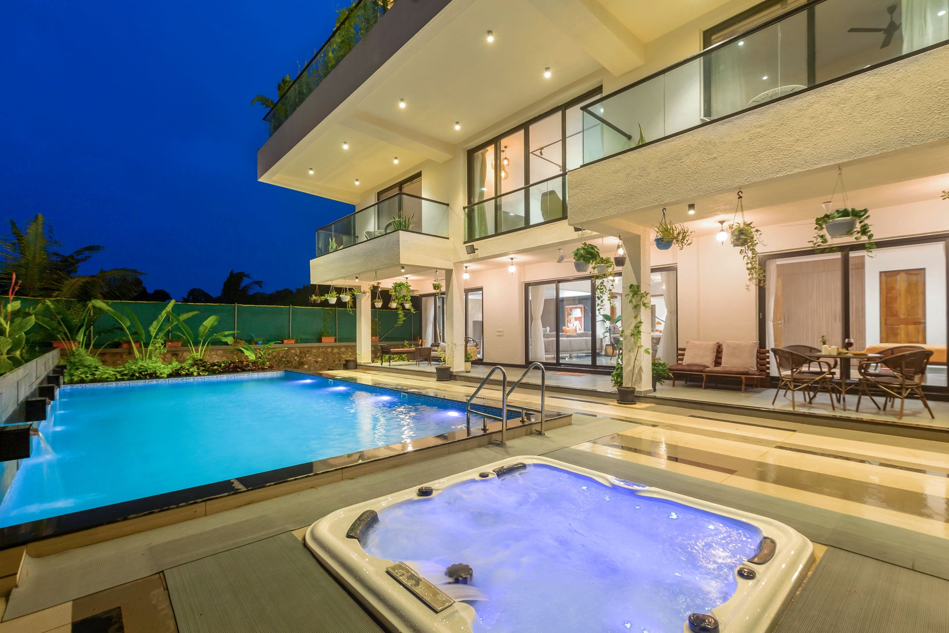 Villa Sereno - Image 3