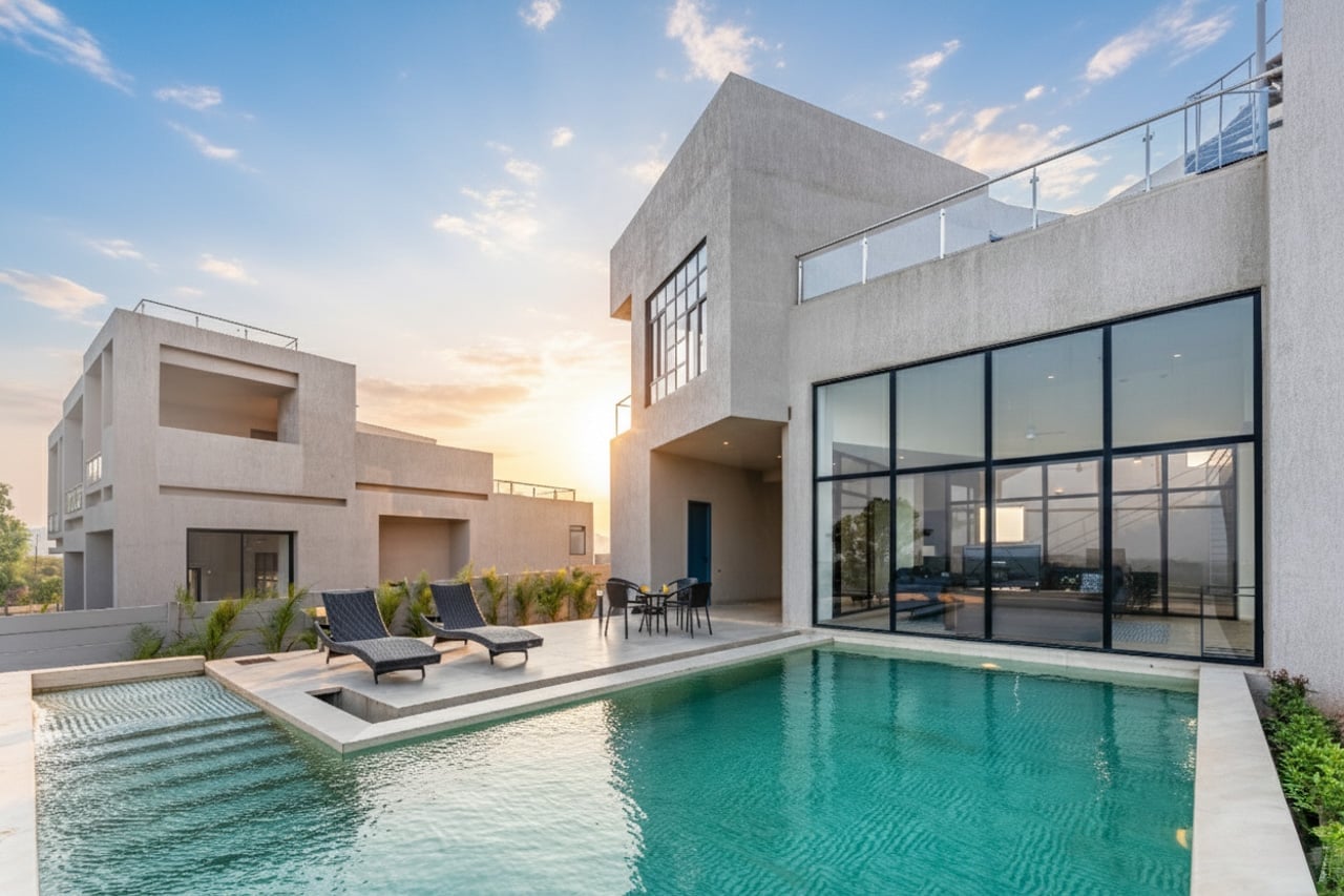 Aria by the Hills - Igatpuri - Image 4