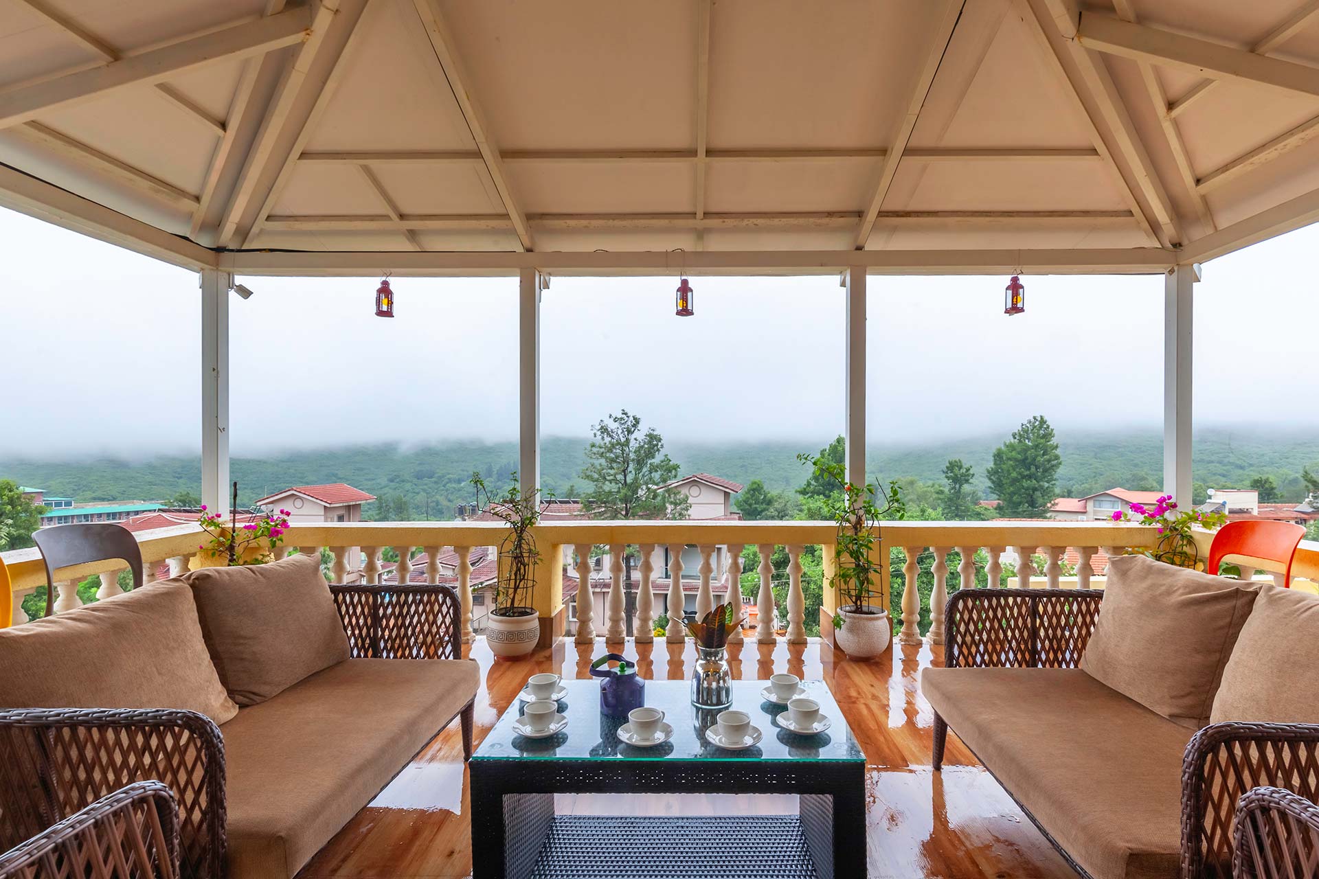 Quietude @ Serenity Hills