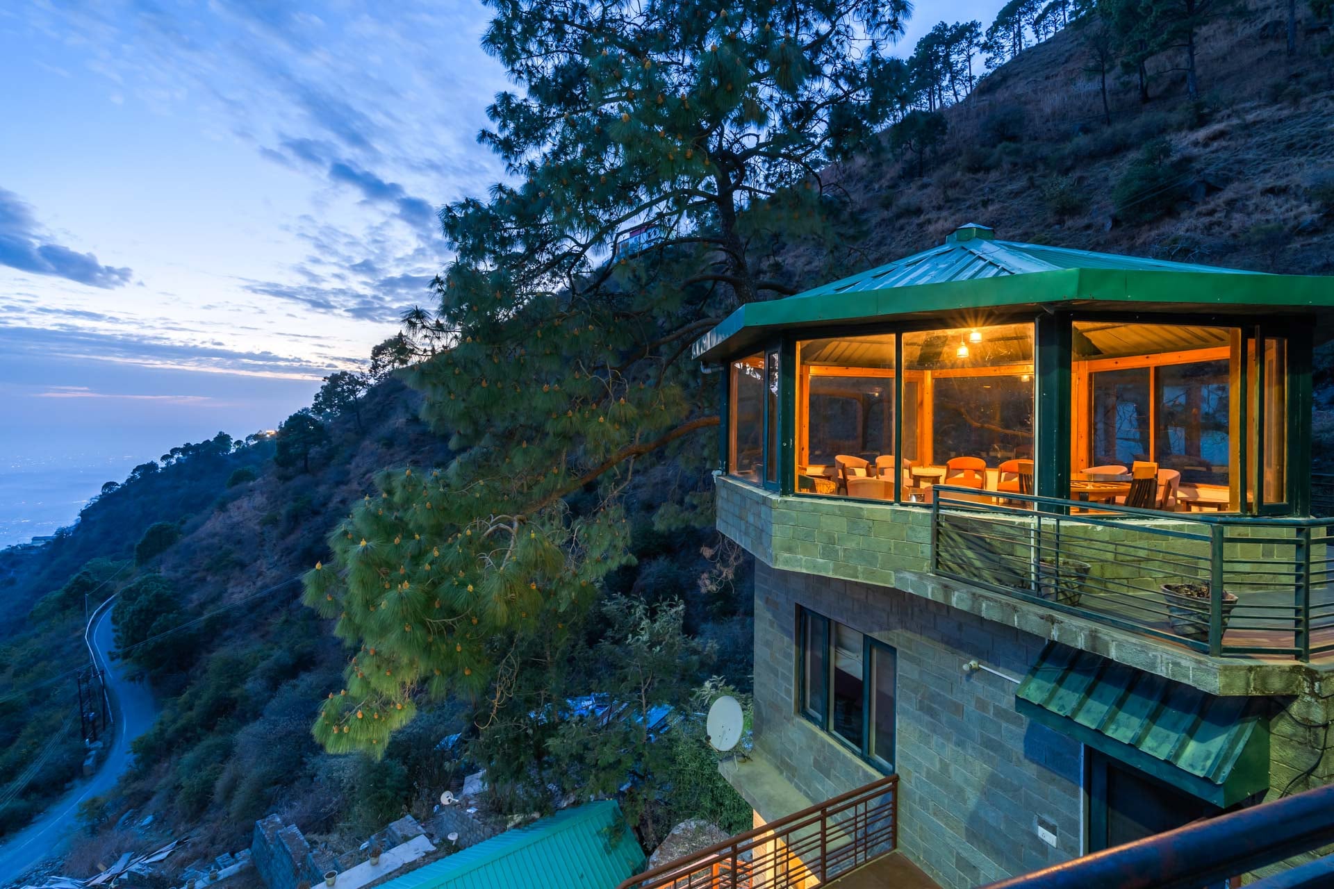 The Marigold - Image 3