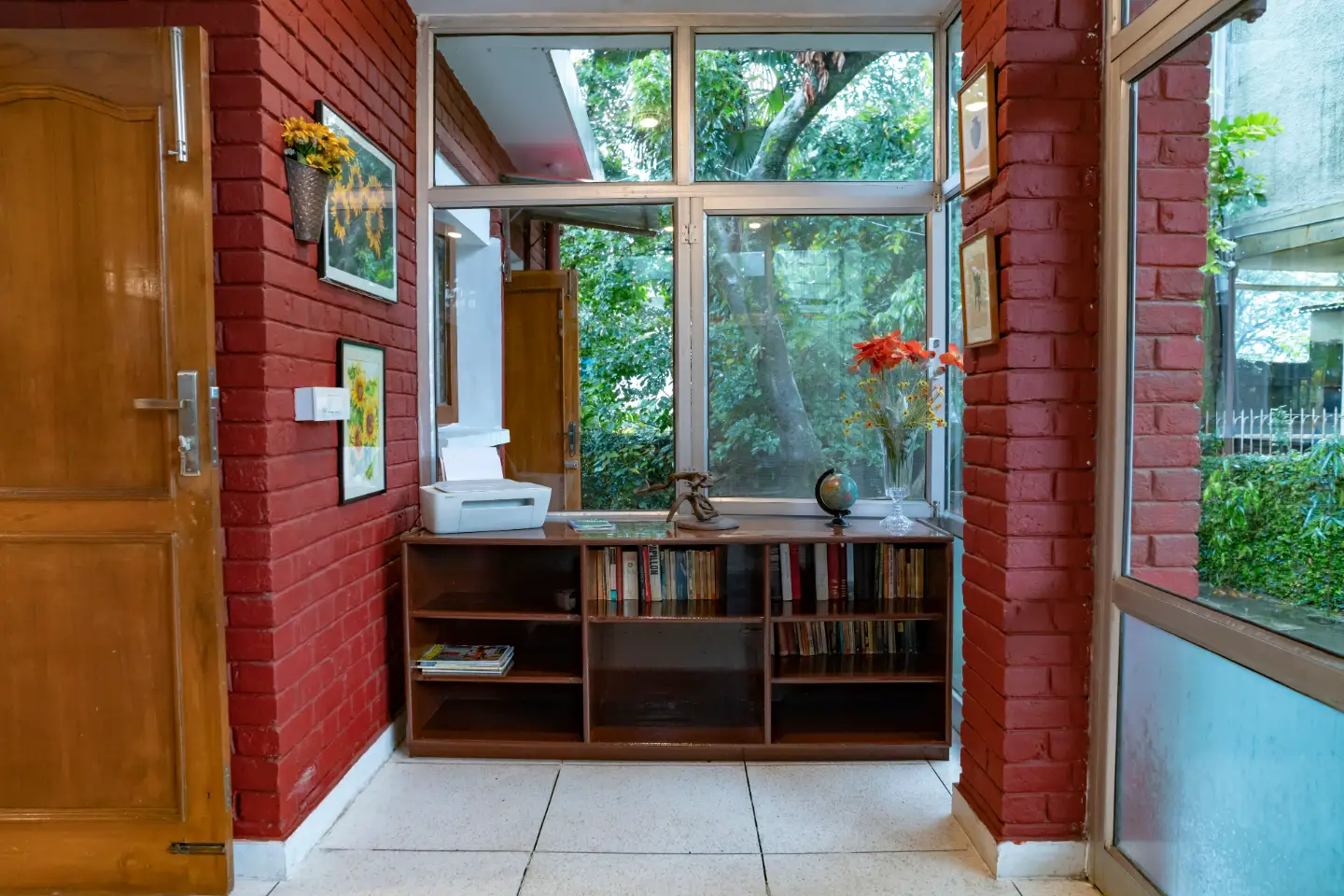 Doon Garden Villa