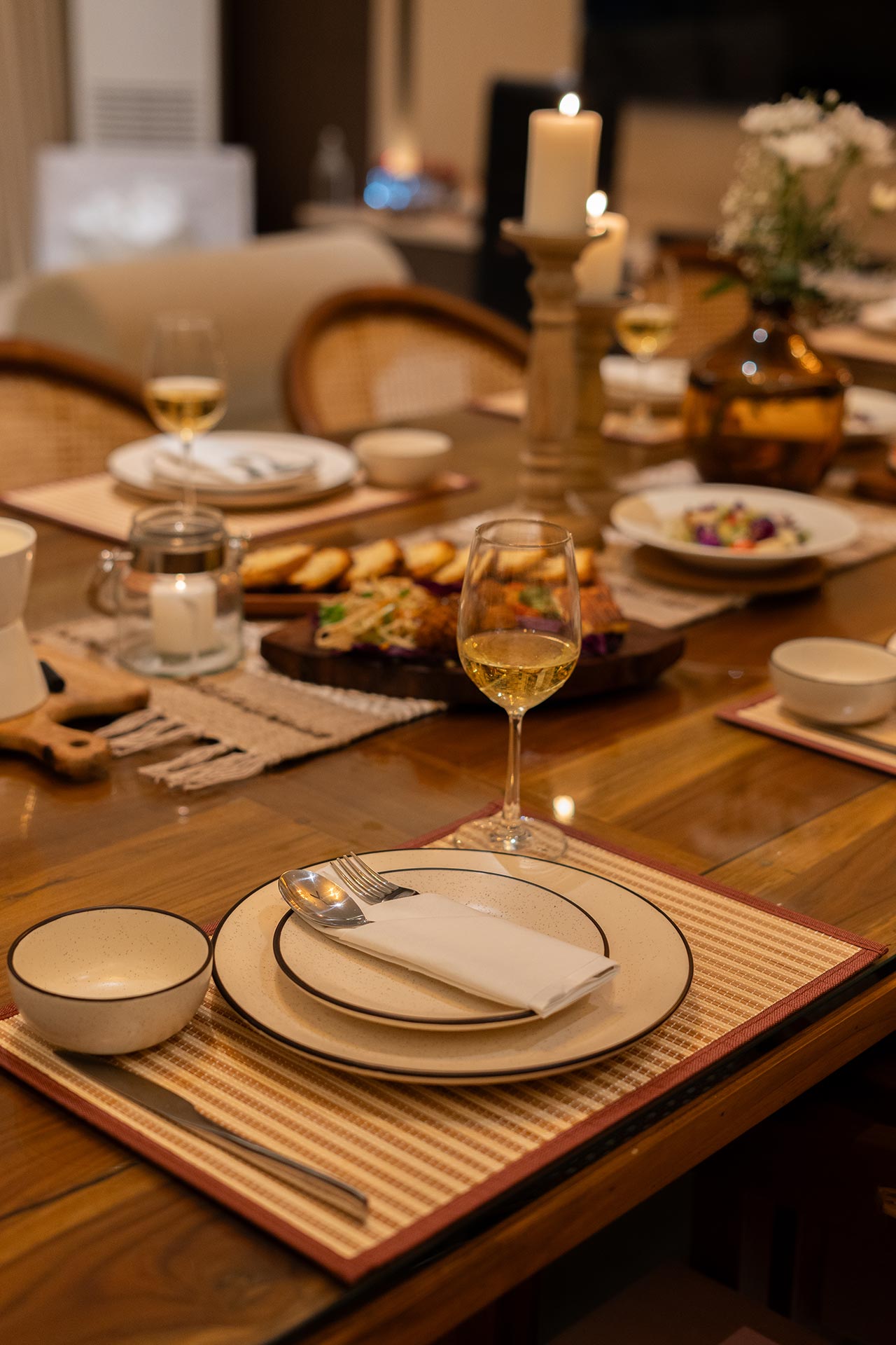 Terra @ Middle Earth