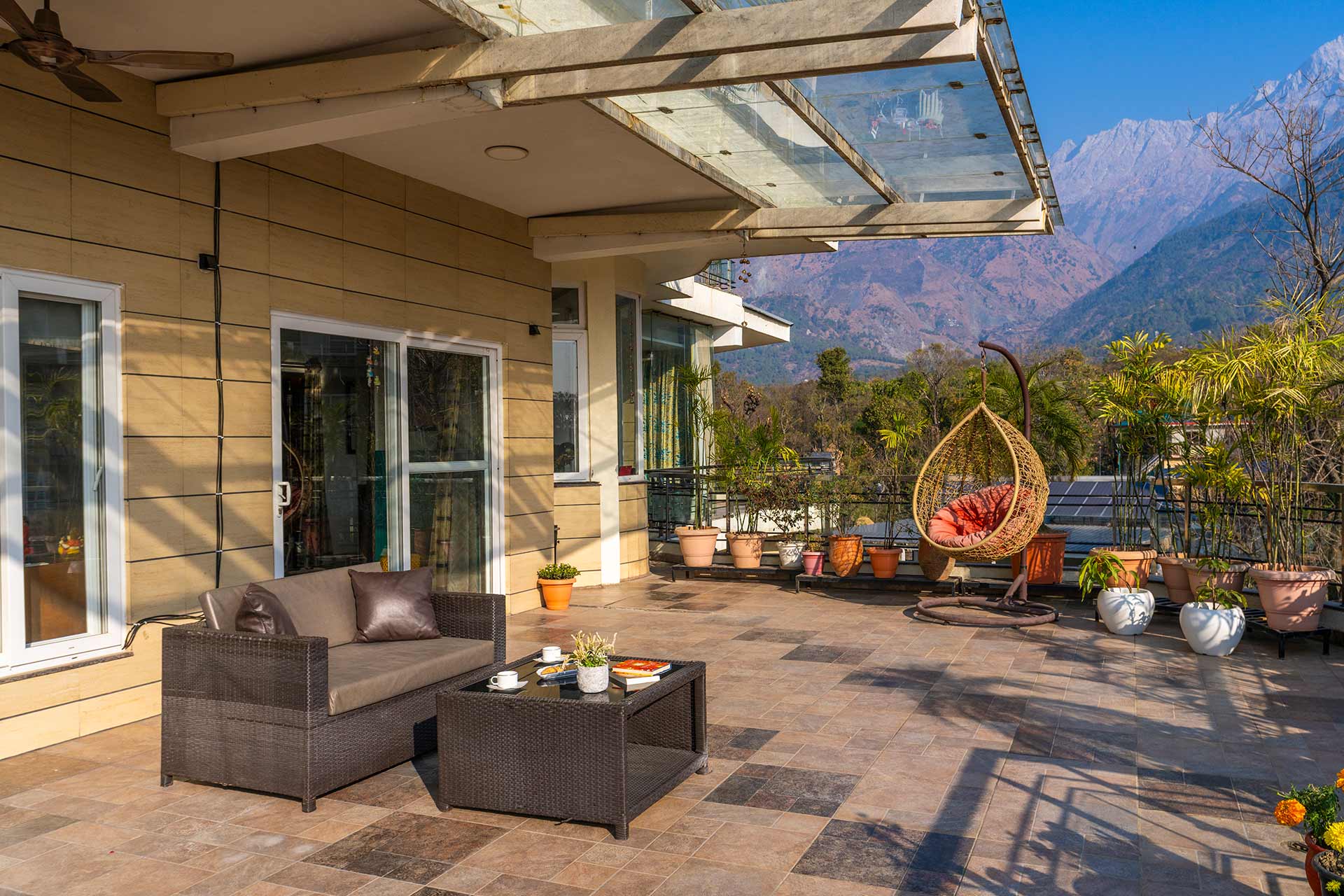 Solace @ Address by the Khul