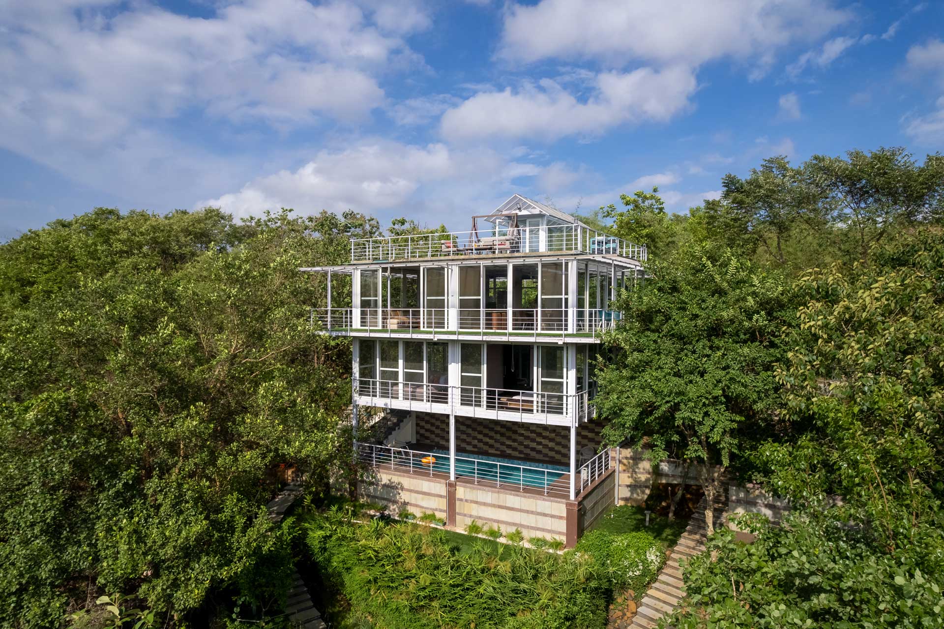 The Glasscape - Image 3