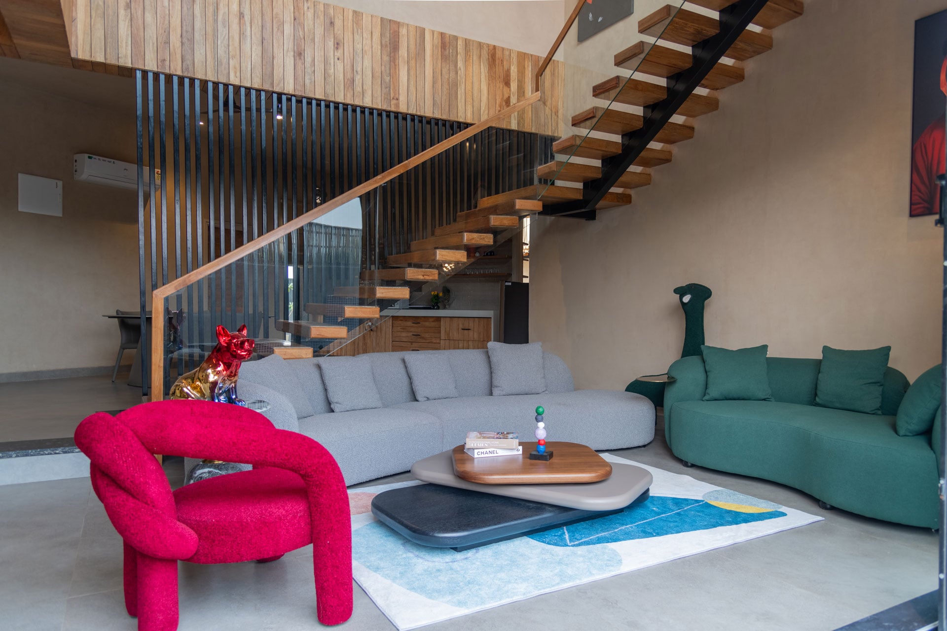 Terra @ Urban Escape - Image 4