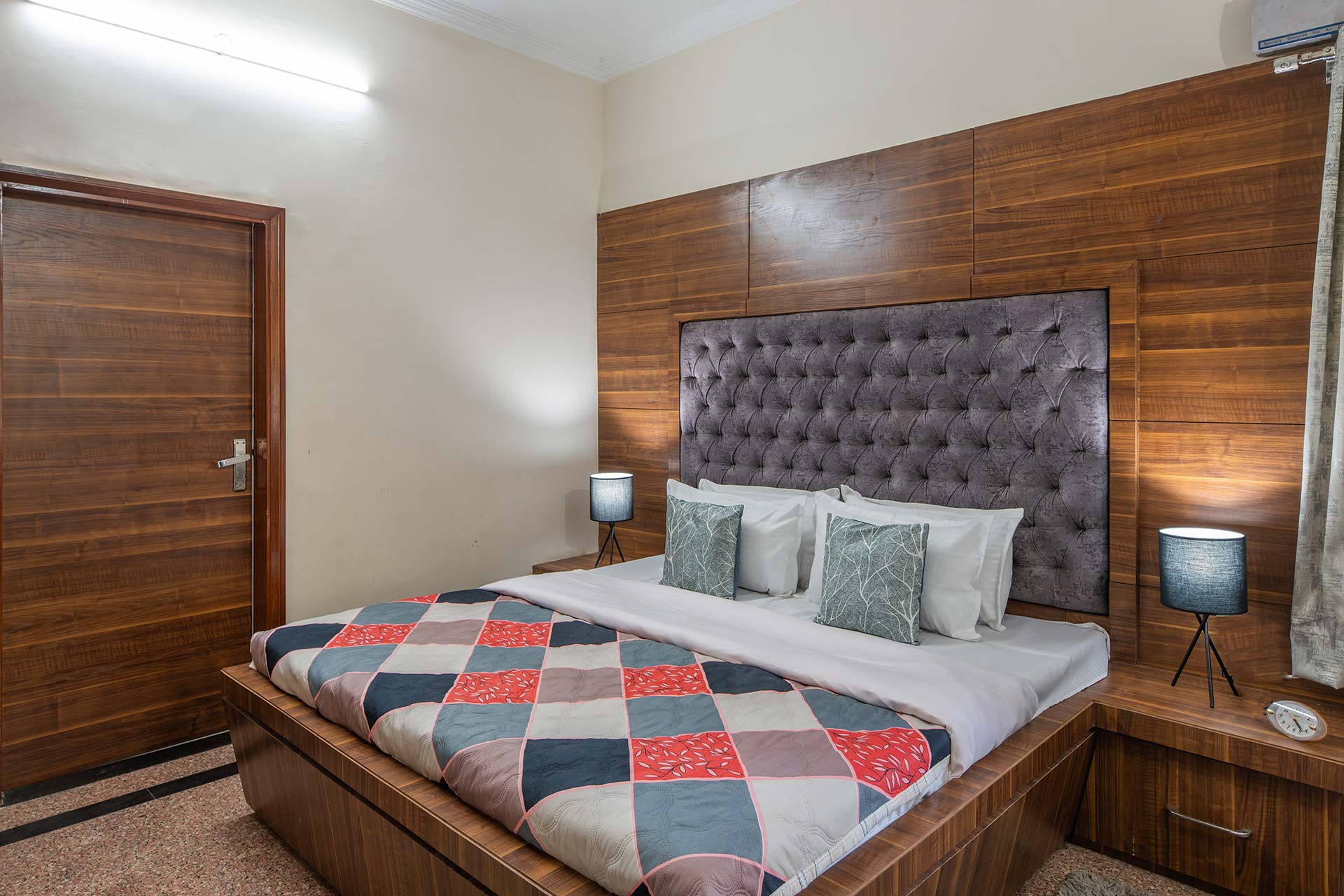 The Cosy Countryside