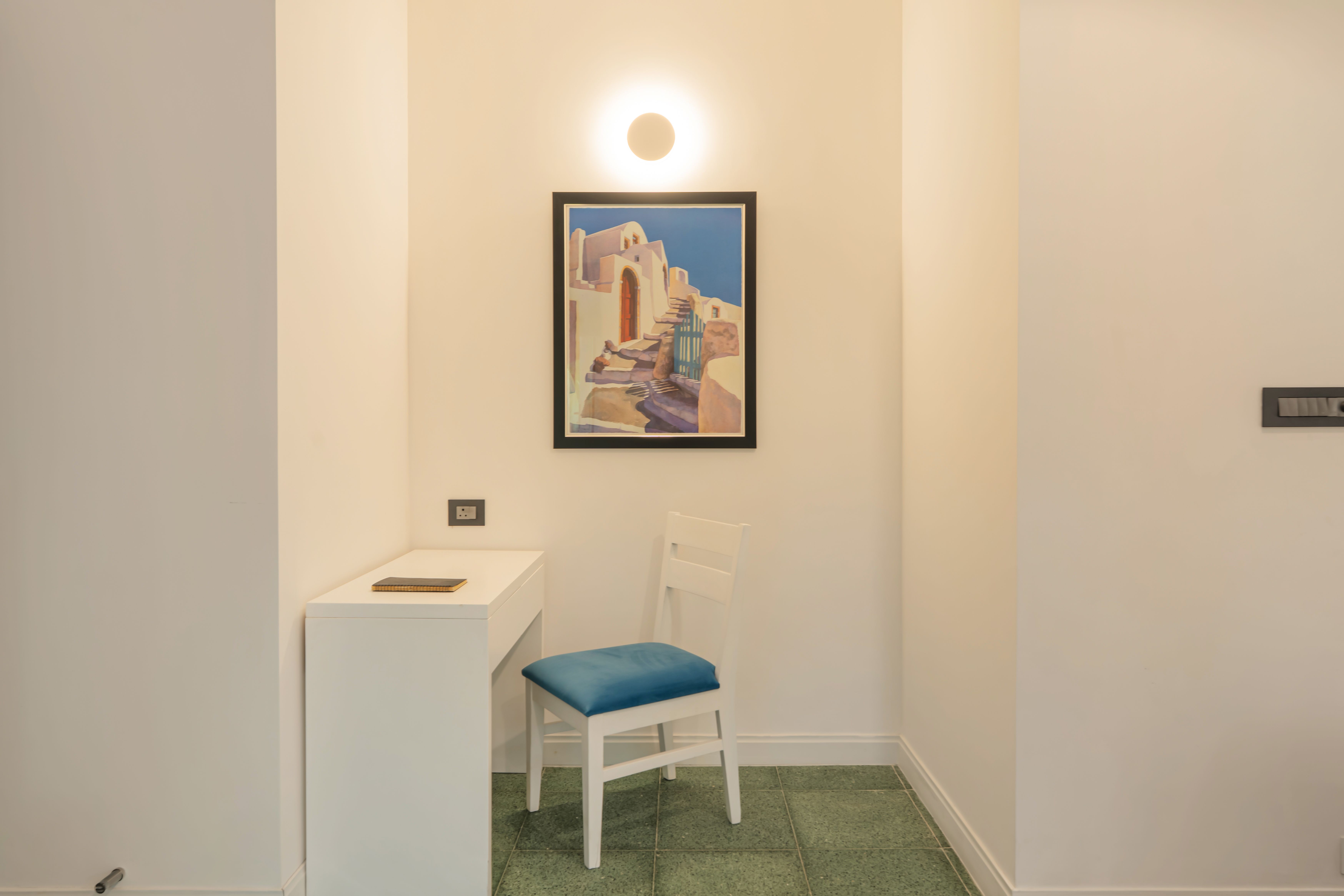 Casa Del Mar | Elegant 4-BHK Villa with Pool, Bars, TV Lounge, Gazebo & Terraces