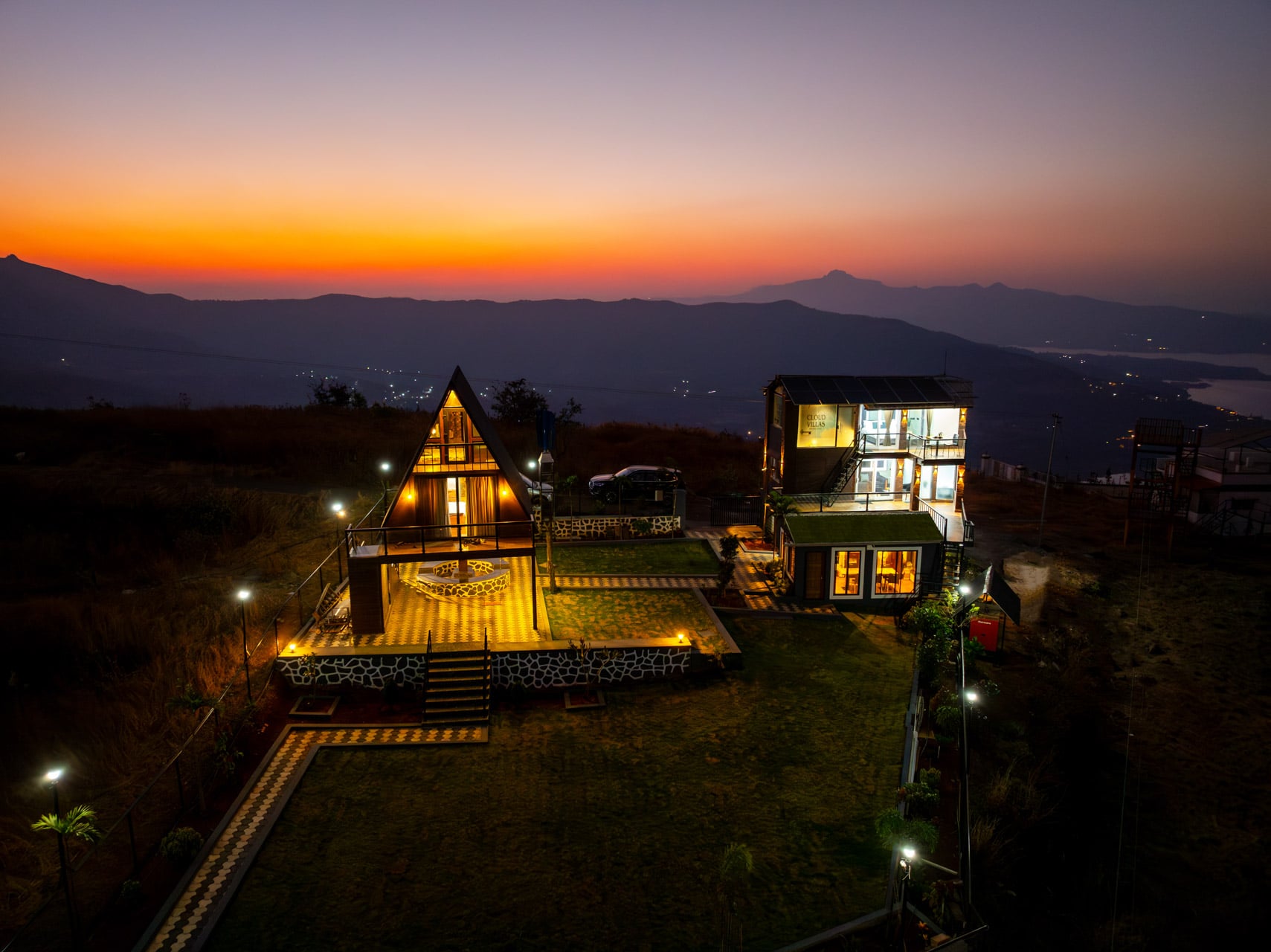 Prune @ The Cloudscape - Image 2