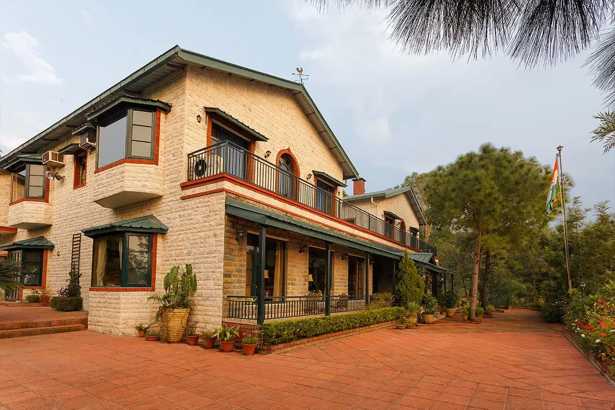 Mistair Estate