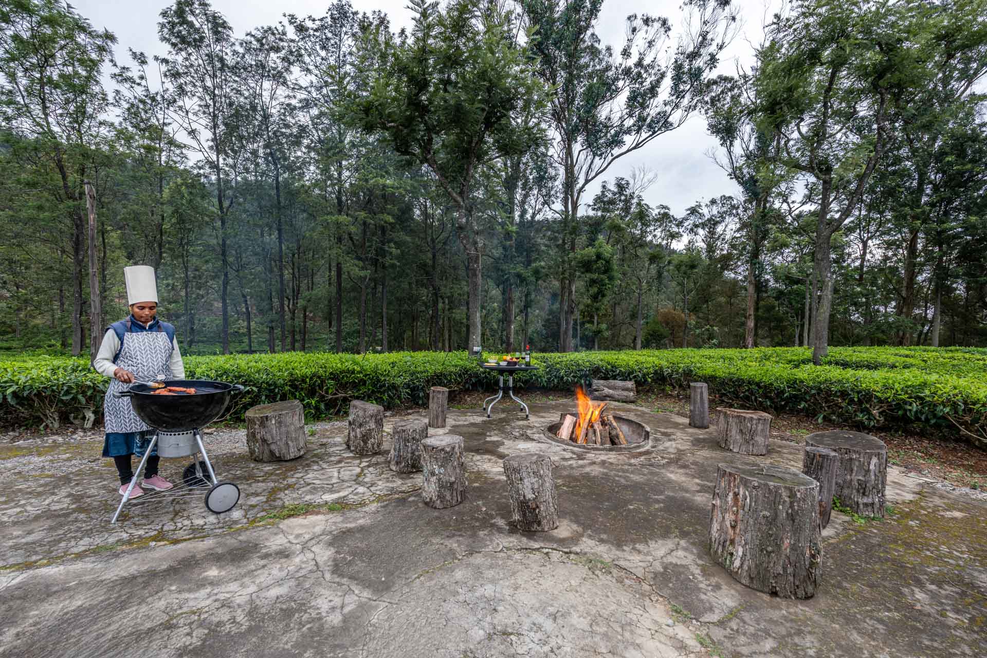 Farview Presidential Suite - Coonoor - Image 4